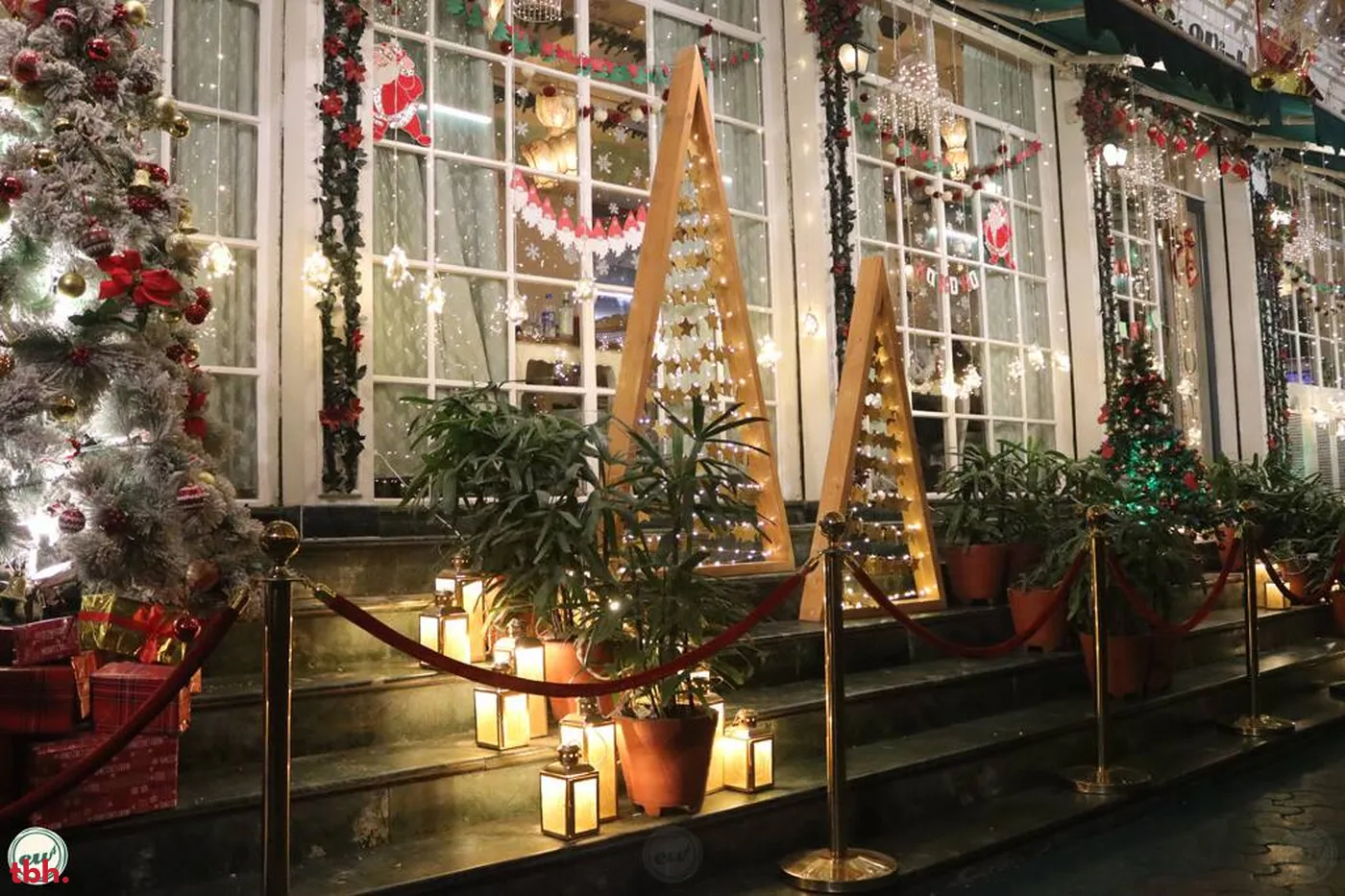 Cafe Wink Outlet Image