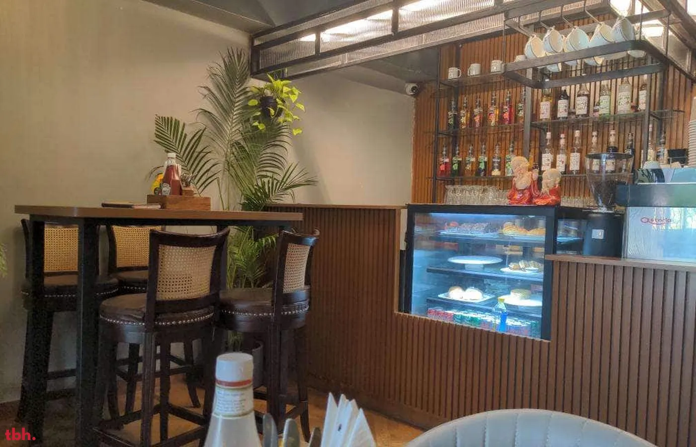 Cafe By Soul Outlet Image