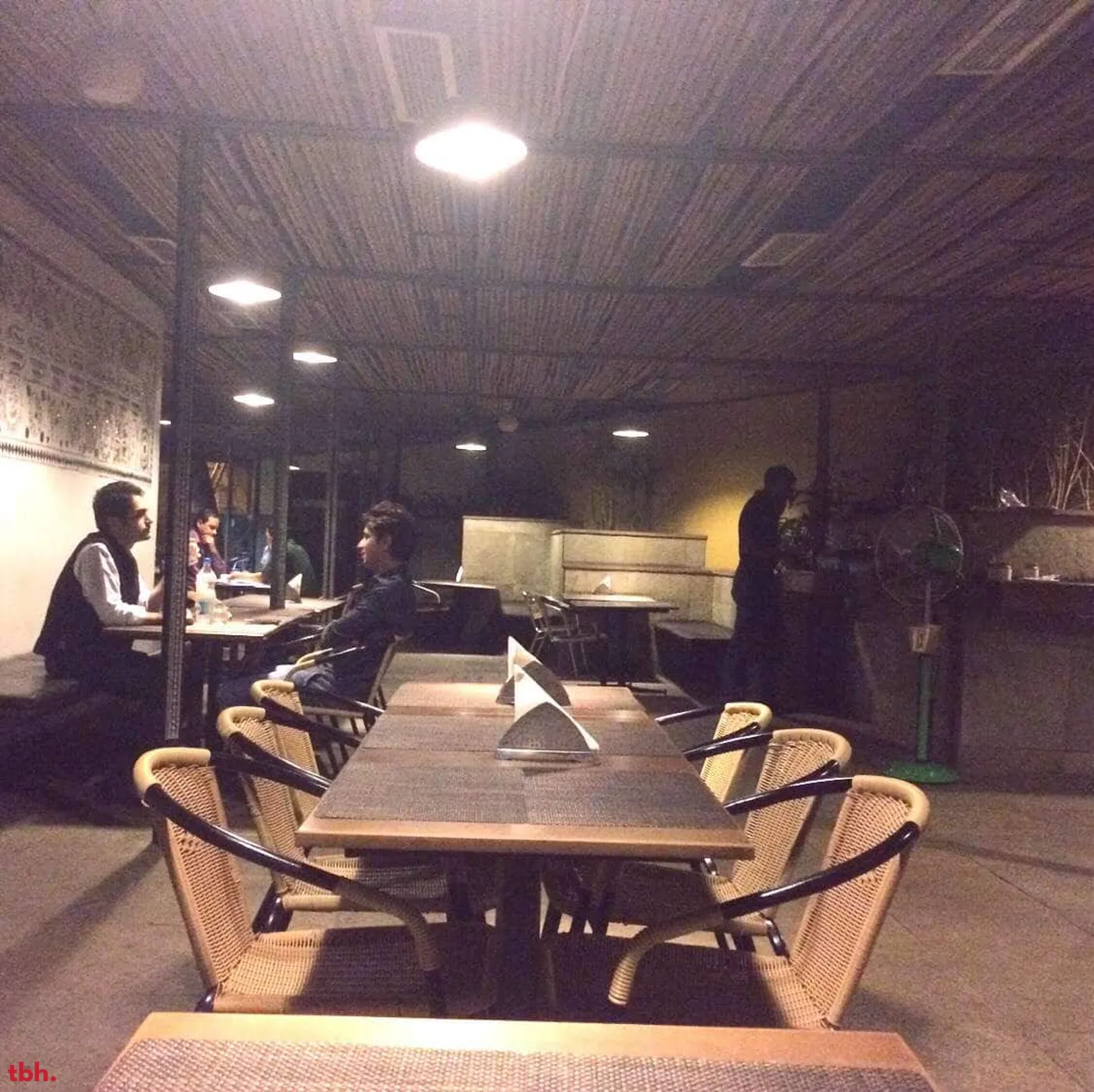 Cafe Lota Outlet Image