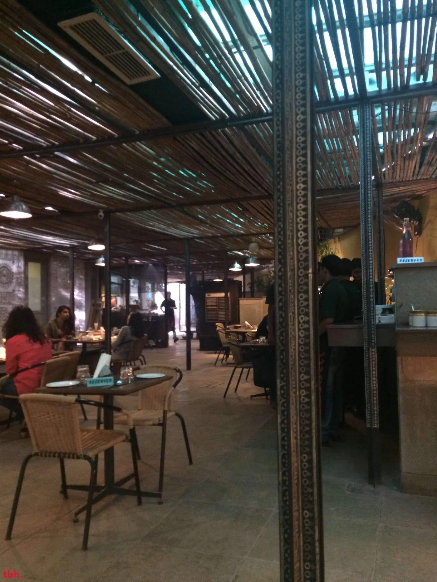 Cafe Lota Outlet Image