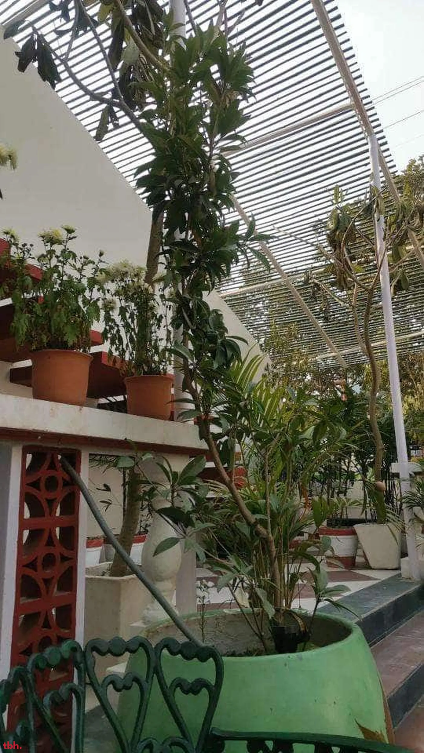 Roastery Coffee House Outlet Image