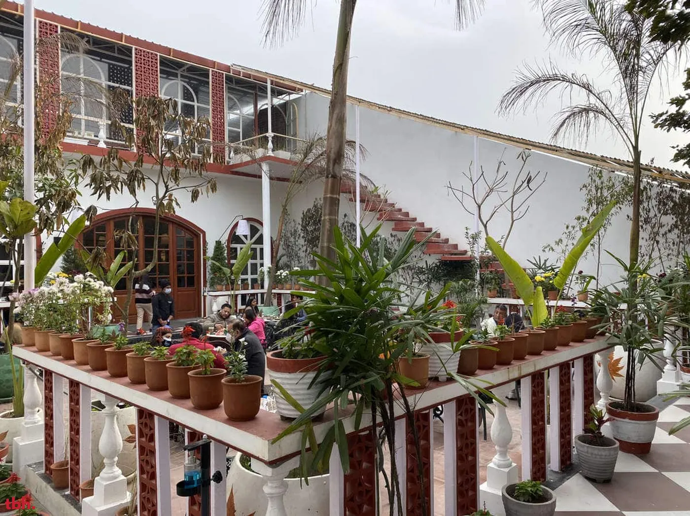 Roastery Coffee House Outlet Image