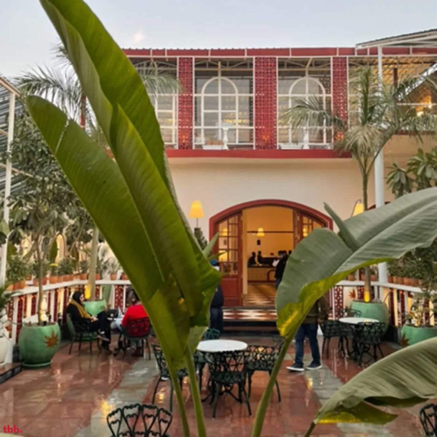 Roastery Coffee House Outlet Image