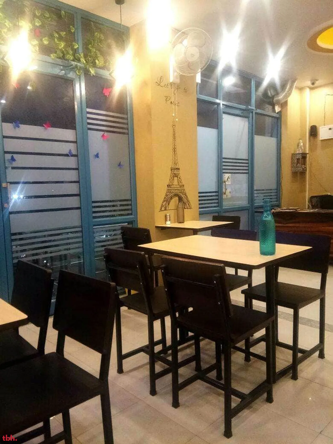 Foodafe Outlet Image