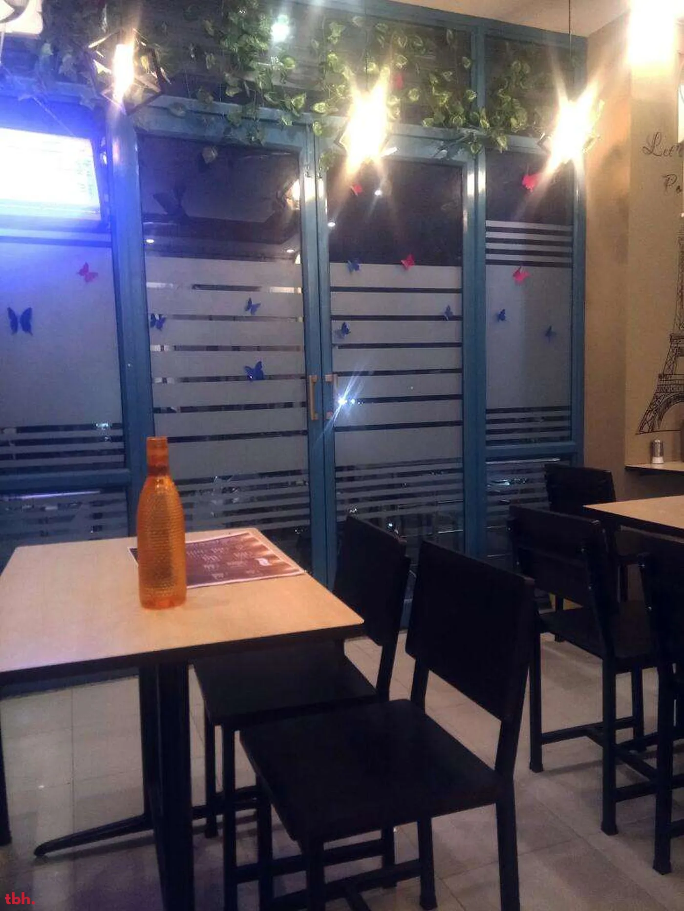 Foodafe Outlet Image