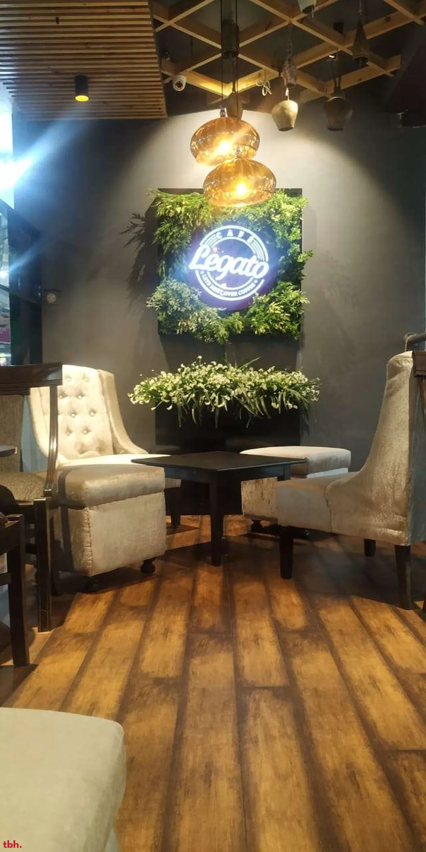 Cafe Legato Outlet Image