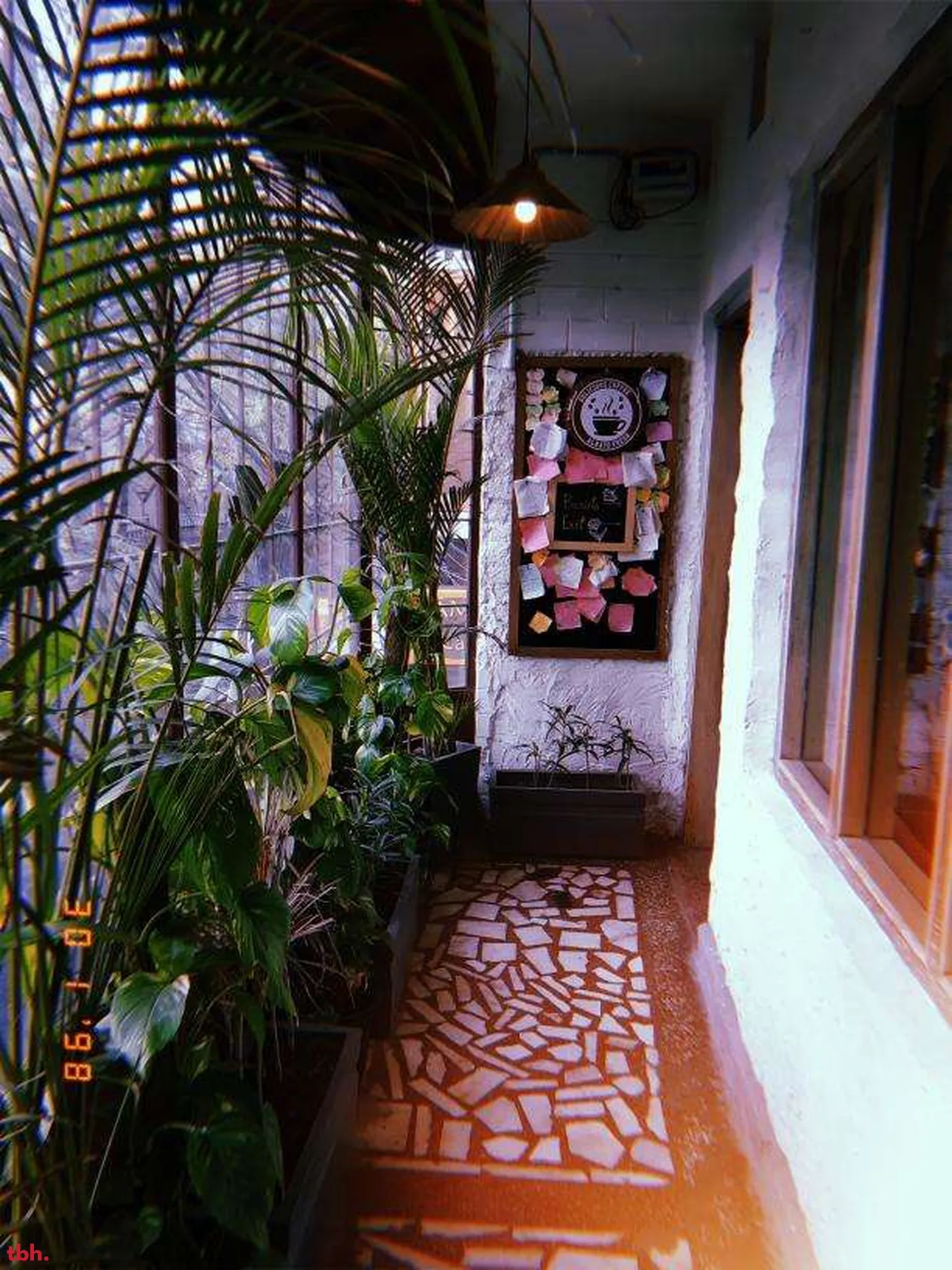 AMA Cafe Outlet Image