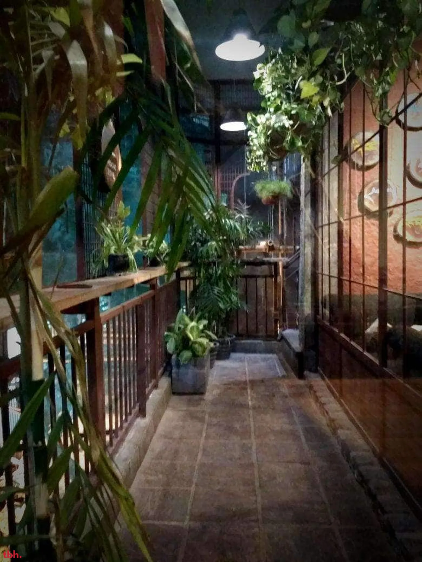 AMA Cafe Outlet Image