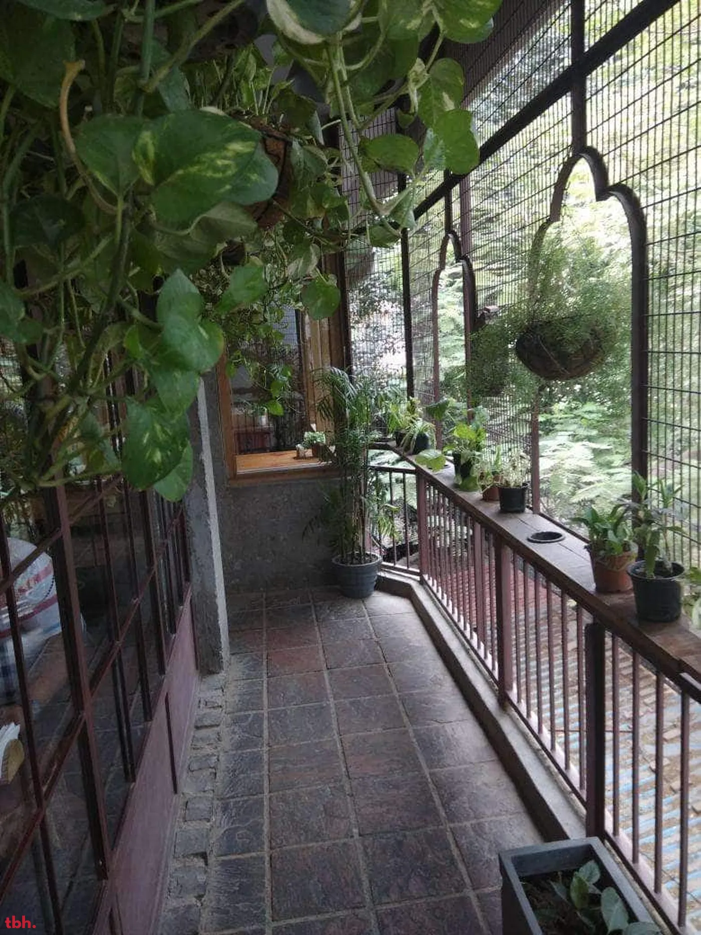 AMA Cafe Outlet Image