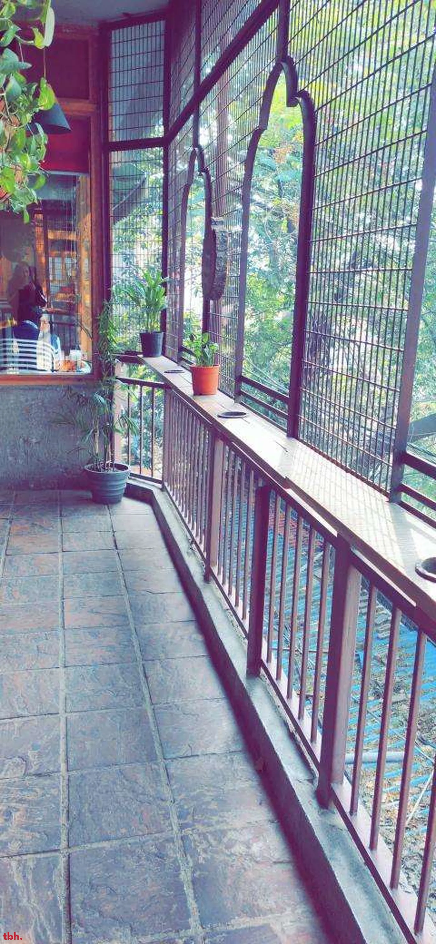 AMA Cafe Outlet Image