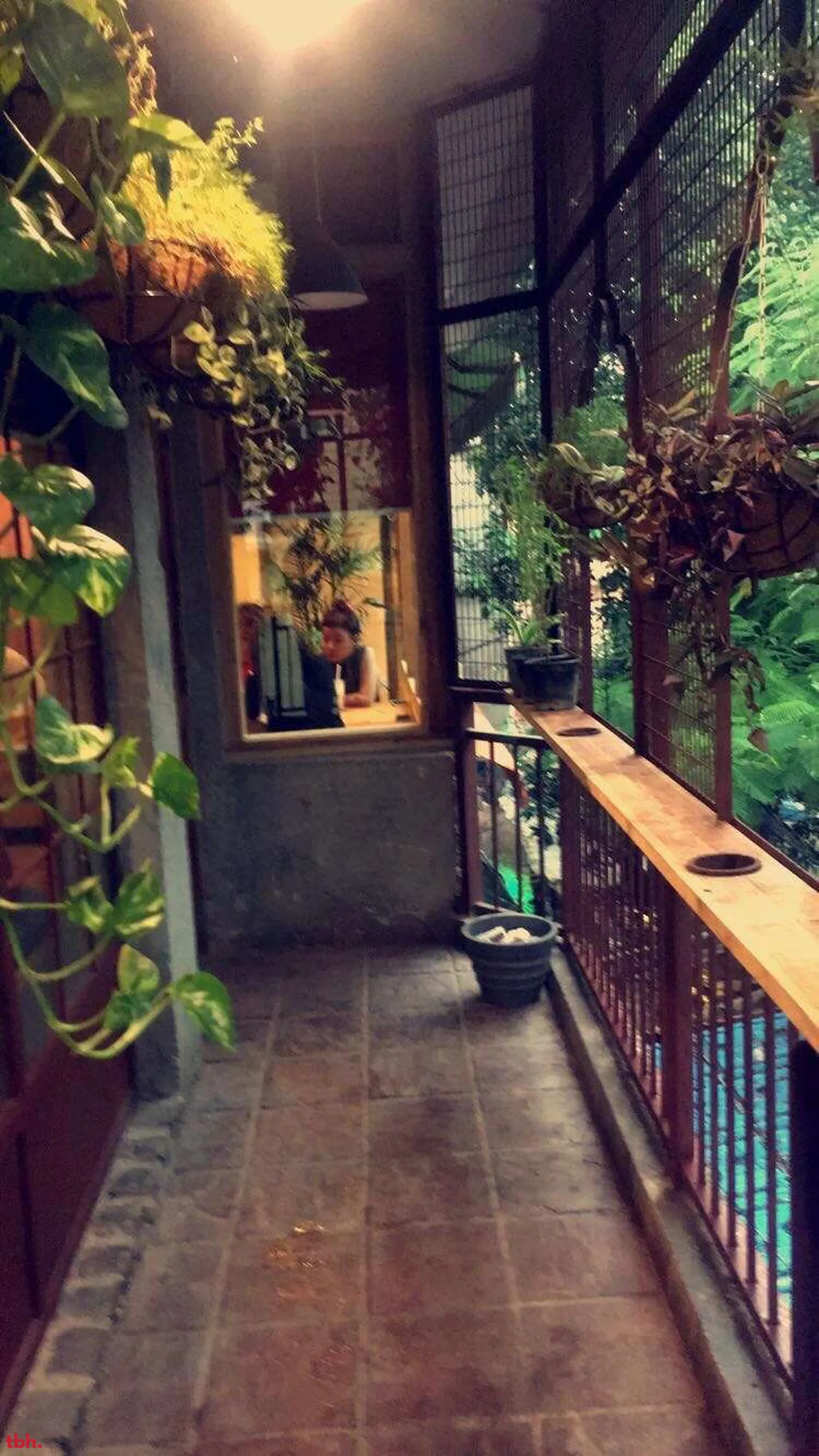 AMA Cafe Outlet Image