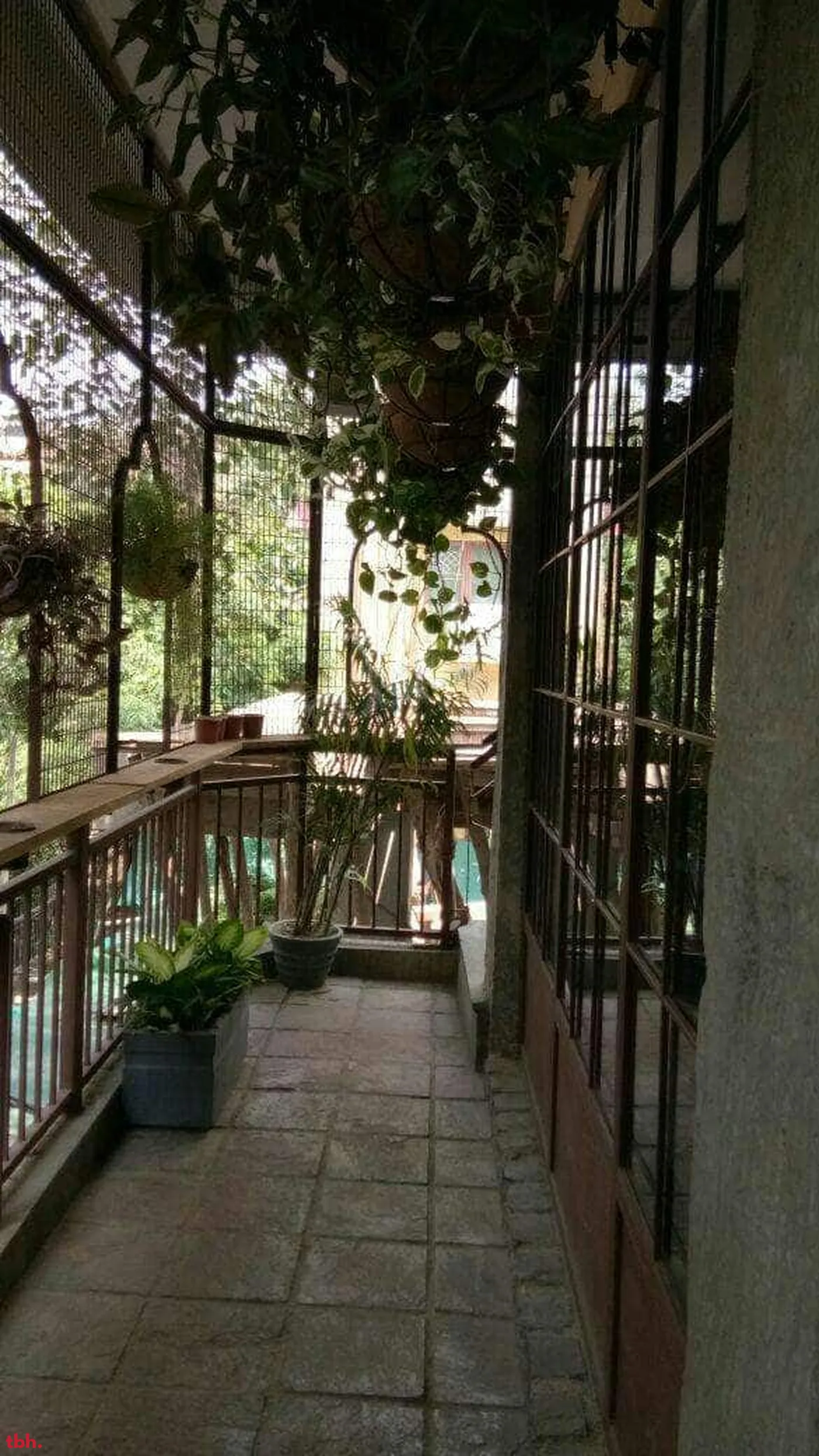 AMA Cafe Outlet Image