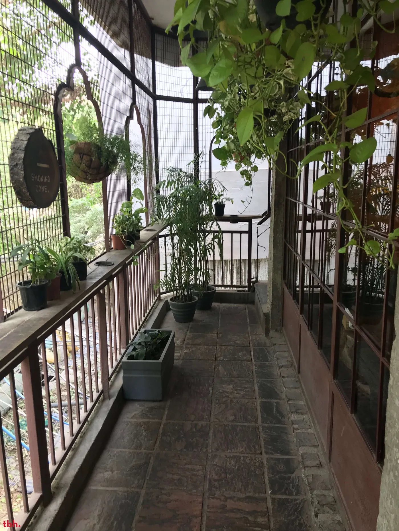 AMA Cafe Outlet Image