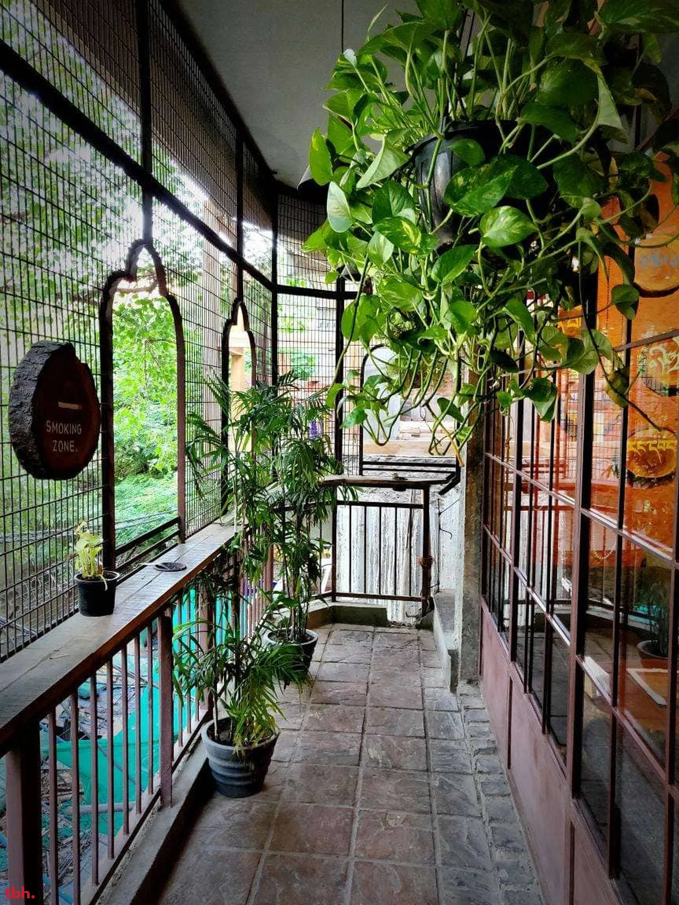 AMA Cafe Outlet Image