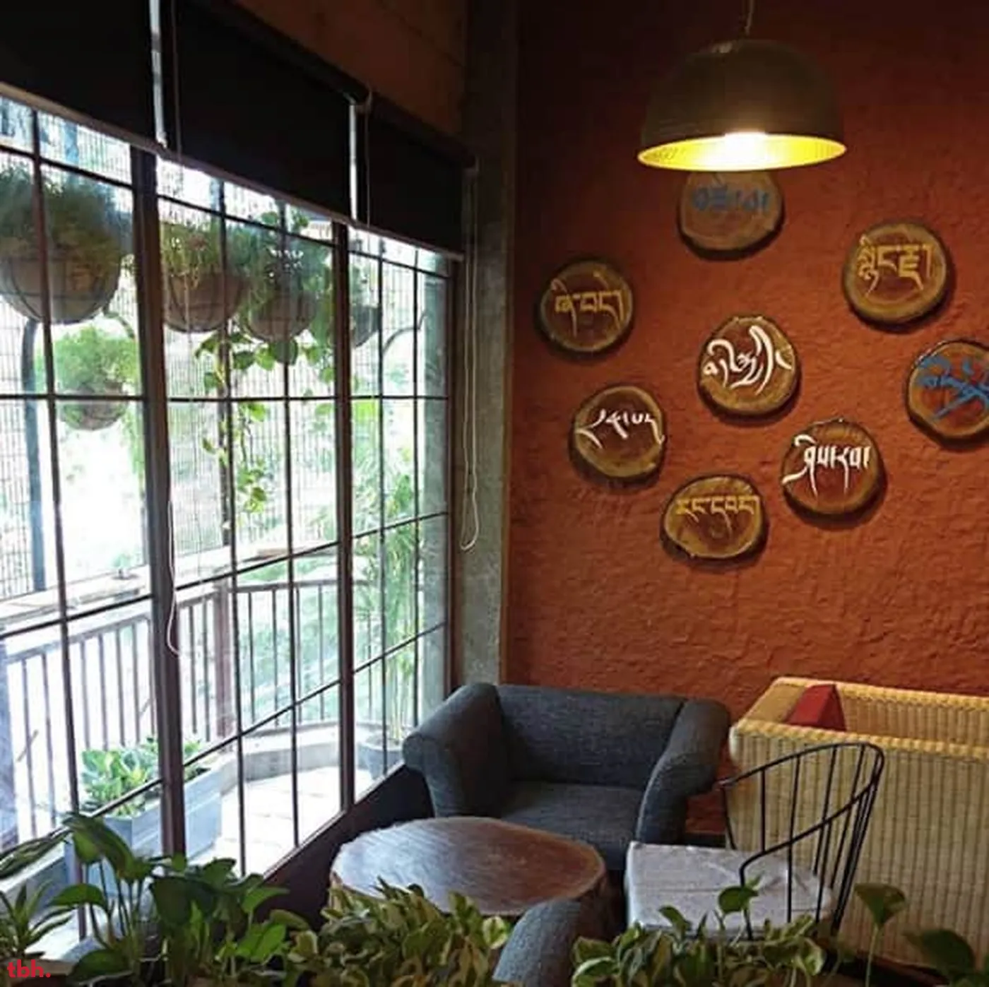 AMA Cafe Outlet Image