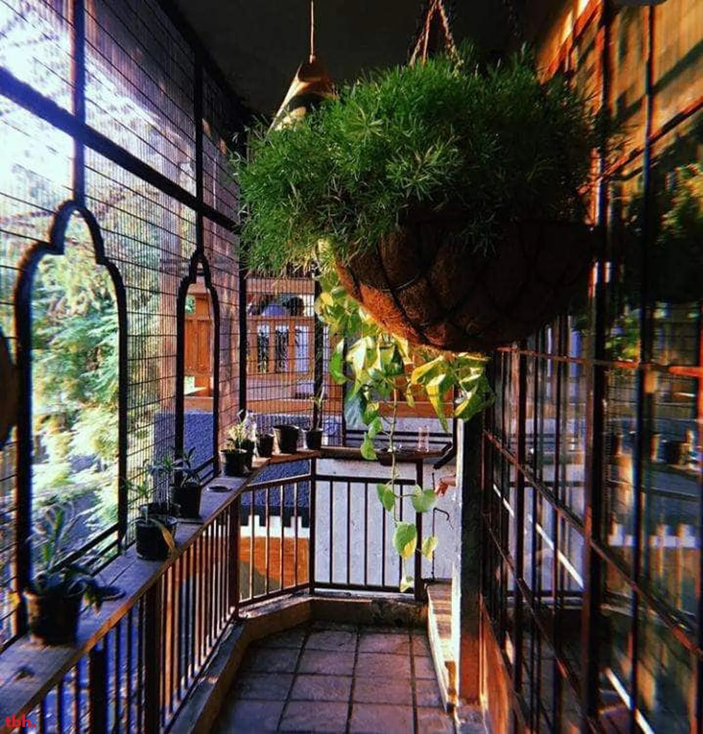 AMA Cafe Outlet Image