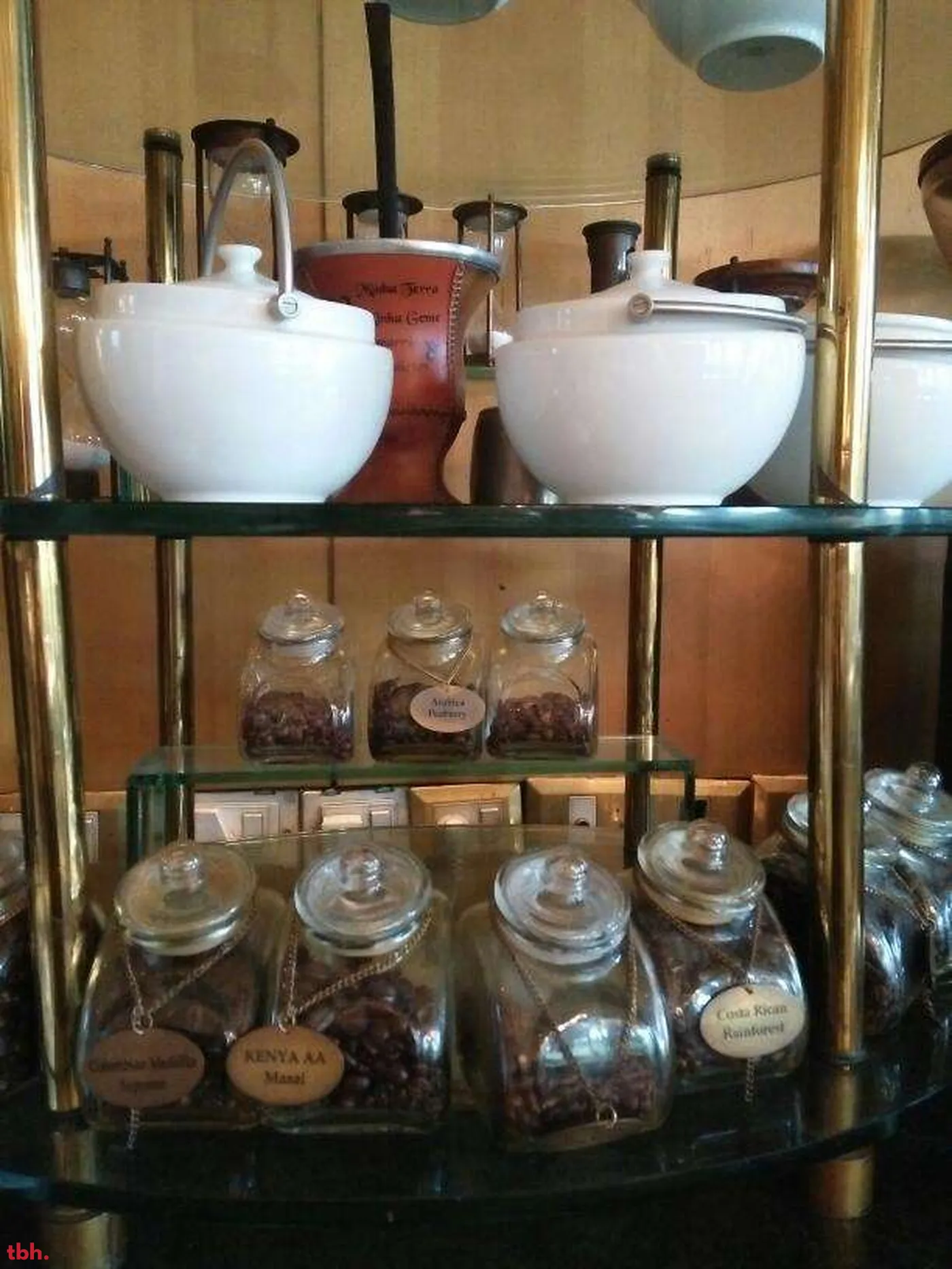 Emperor's Lounge - The Taj Mahal Hotel Outlet Image