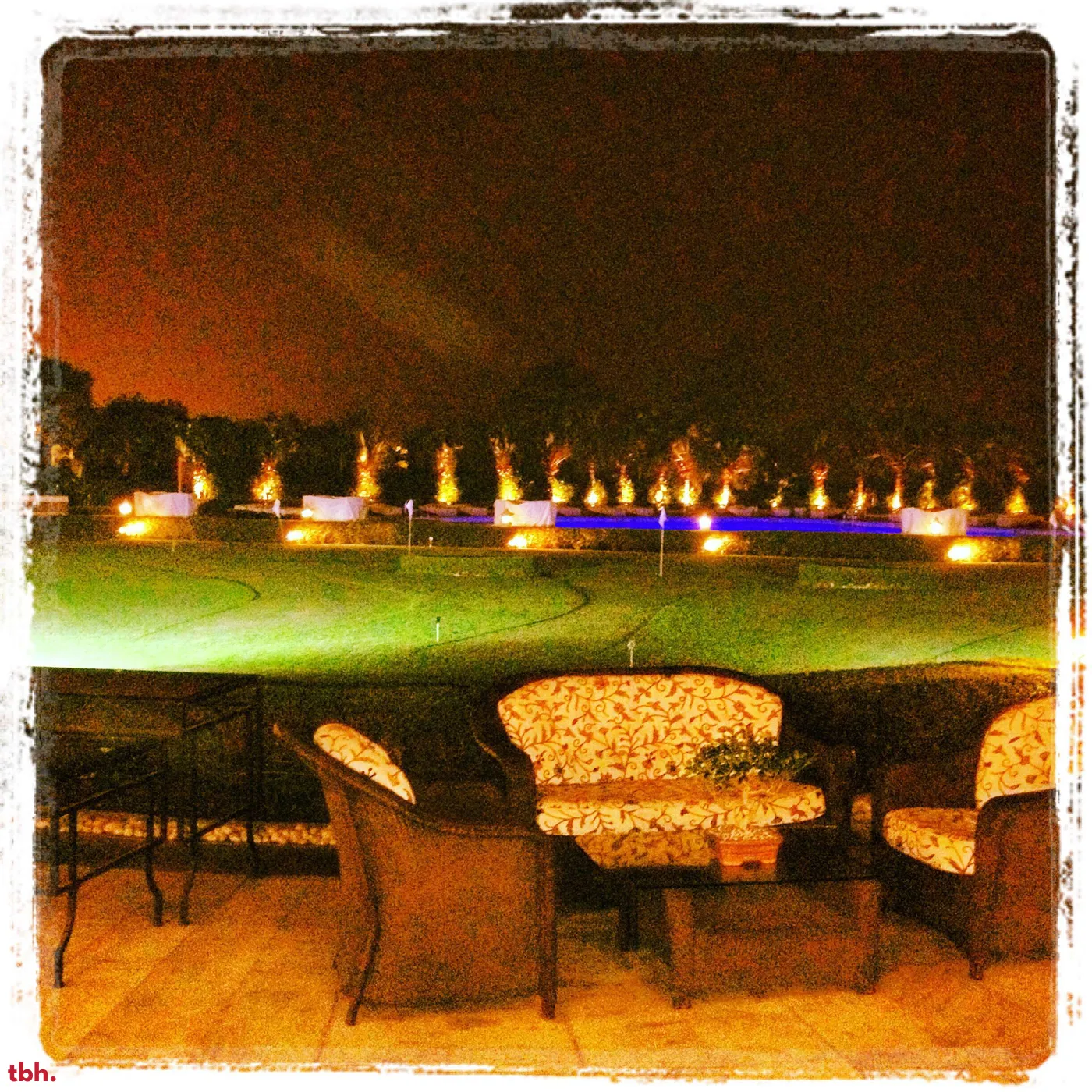 Emperor's Lounge - The Taj Mahal Hotel Outlet Image