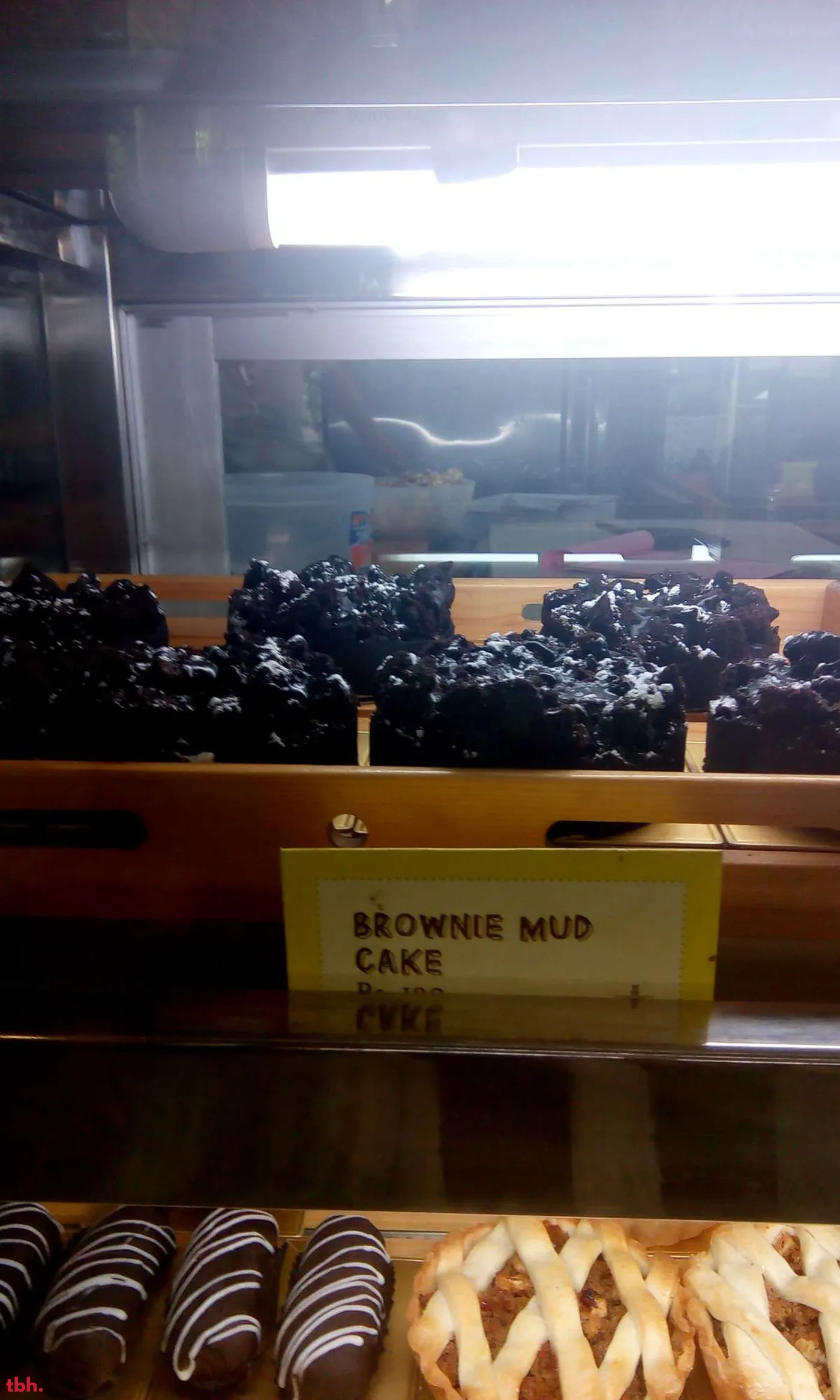 The Brown Box Outlet Image