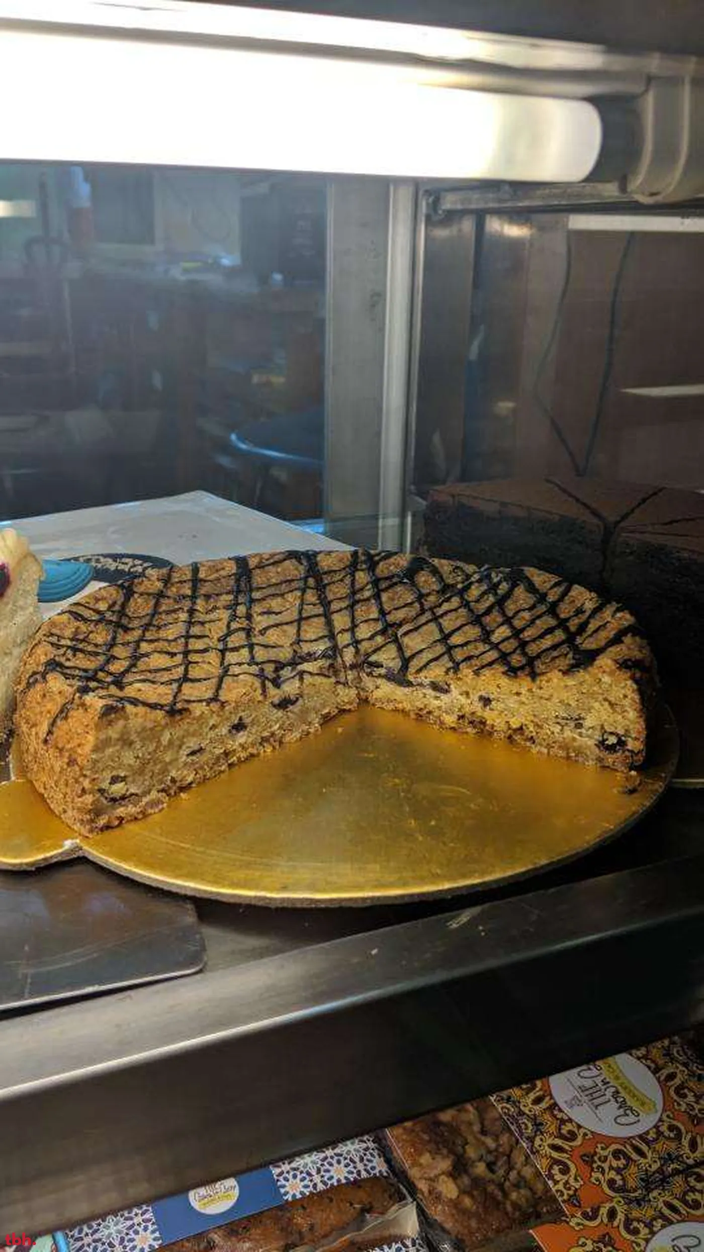 The Brown Box Outlet Image