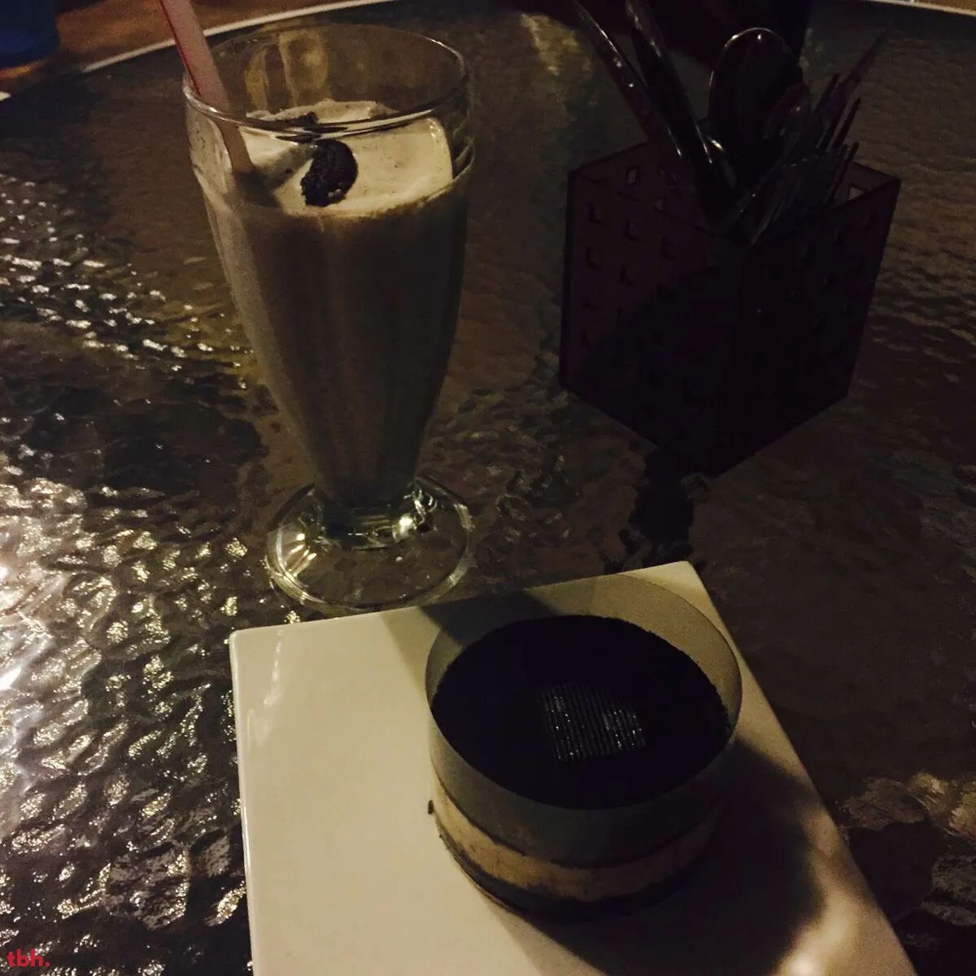 The Brown Box Outlet Image