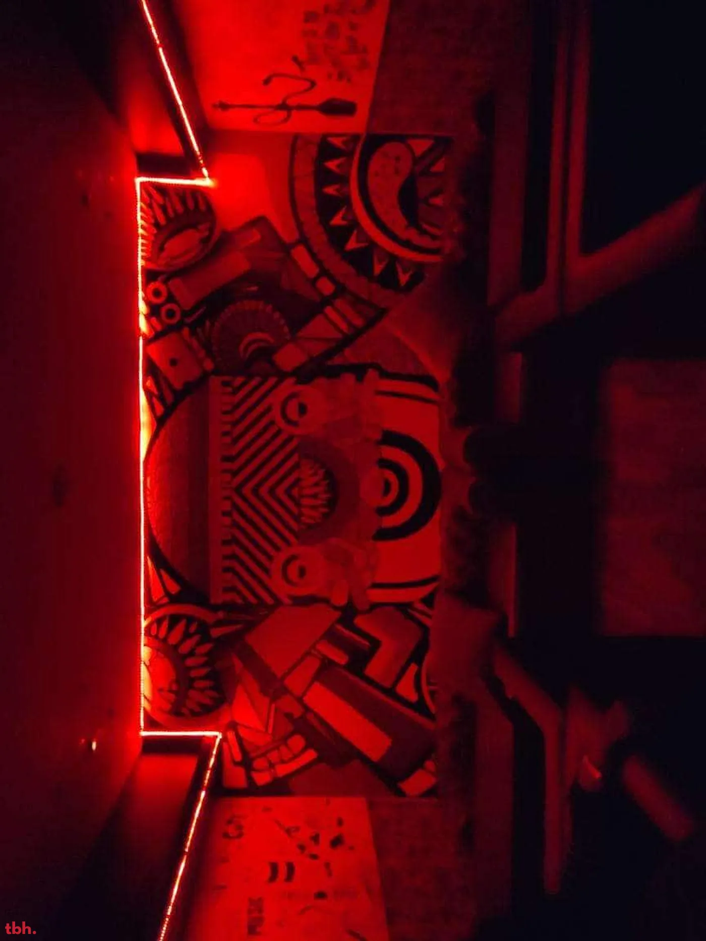 Old Street 205 Outlet Image