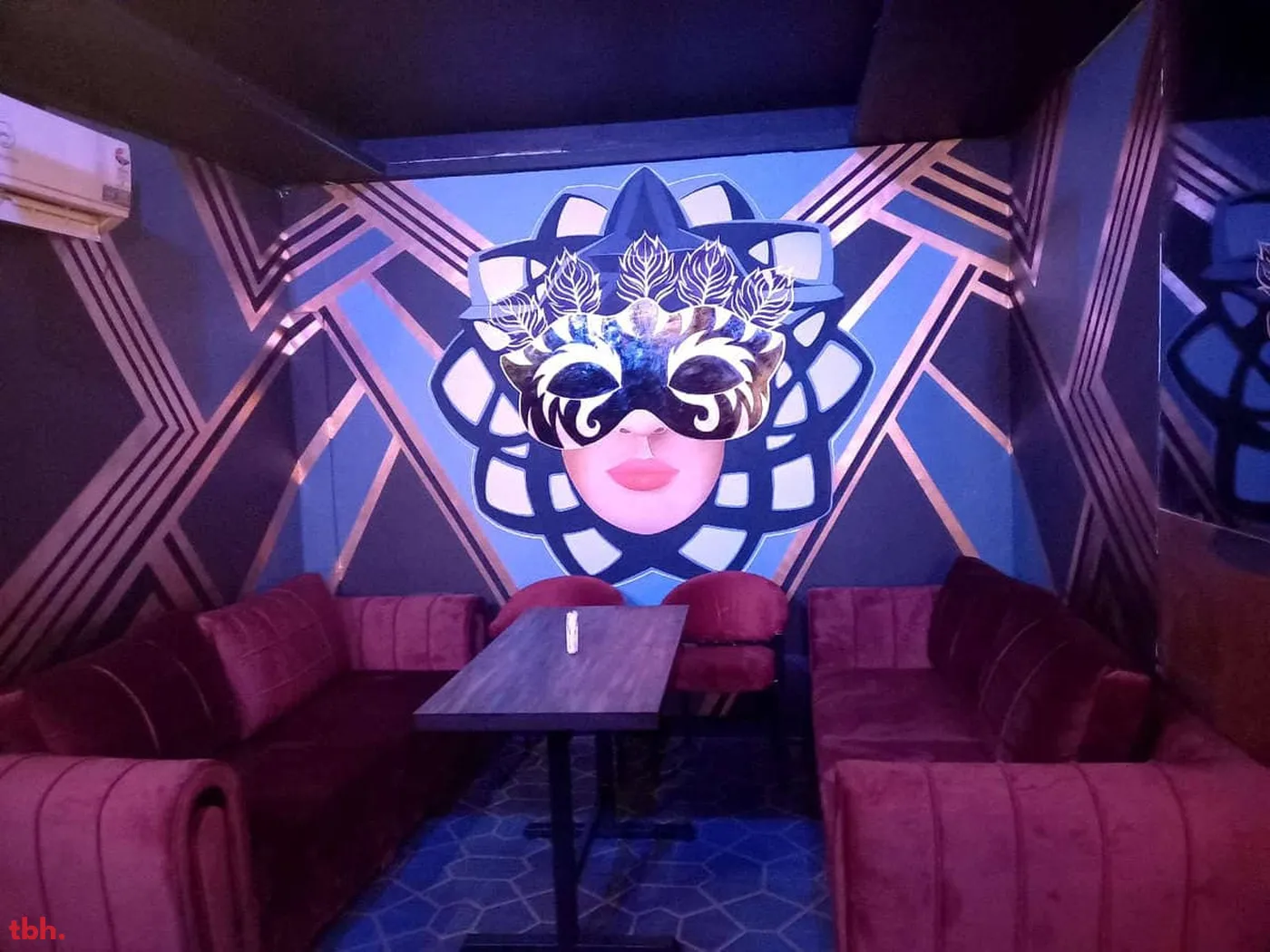 Old Street 205 Outlet Image