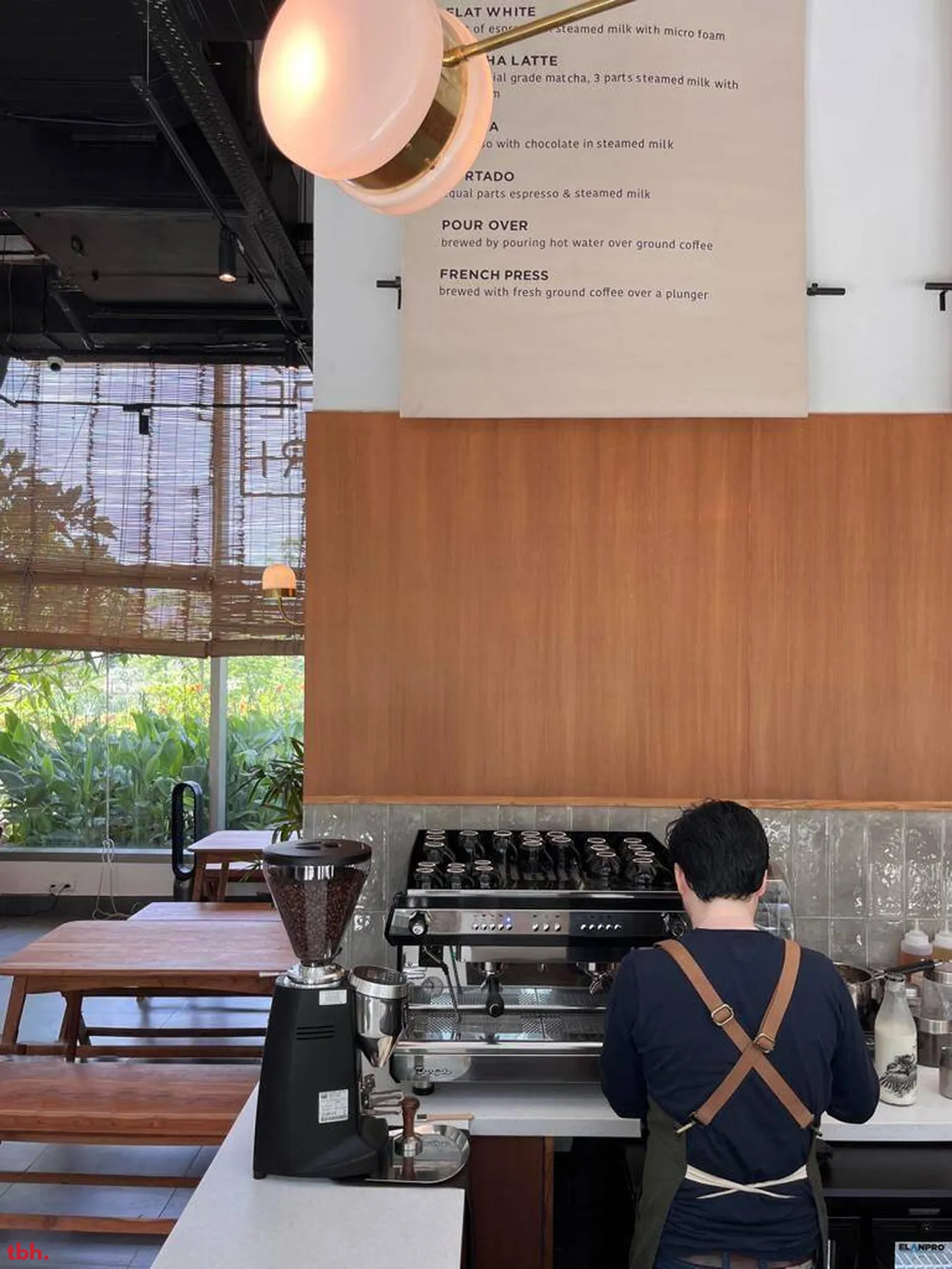 Cafe Dori Outlet Image