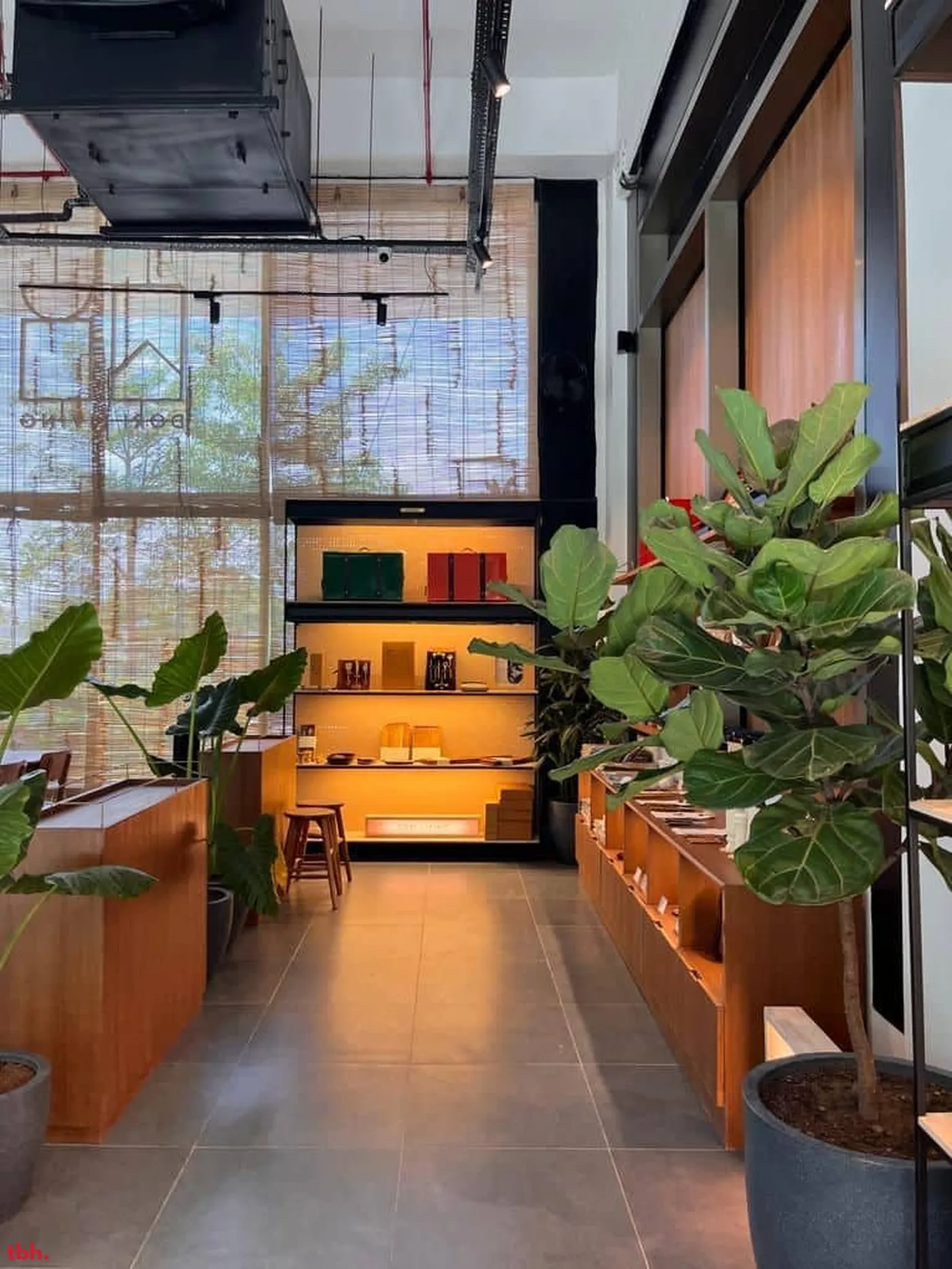 Cafe Dori Outlet Image