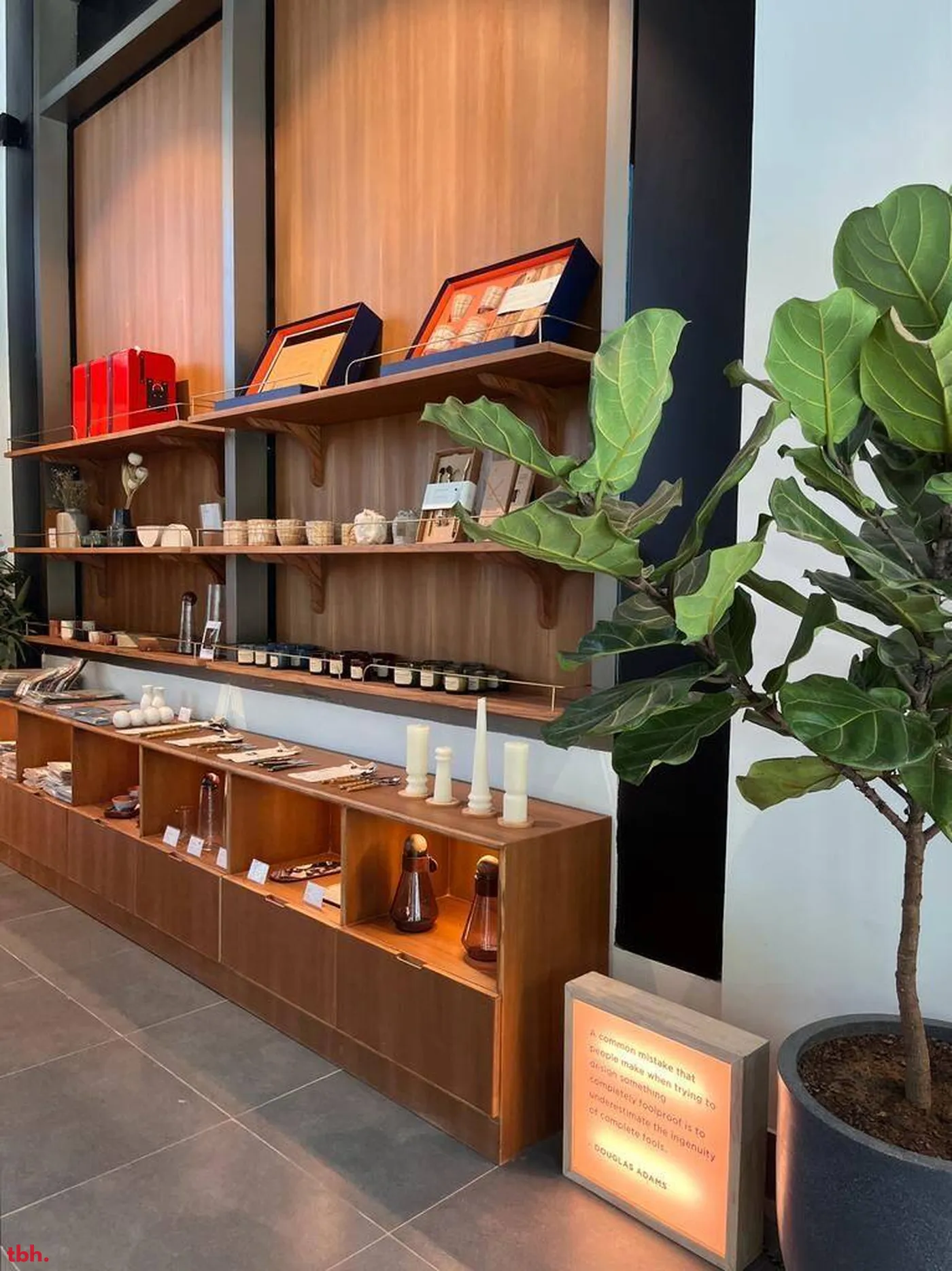 Cafe Dori Outlet Image