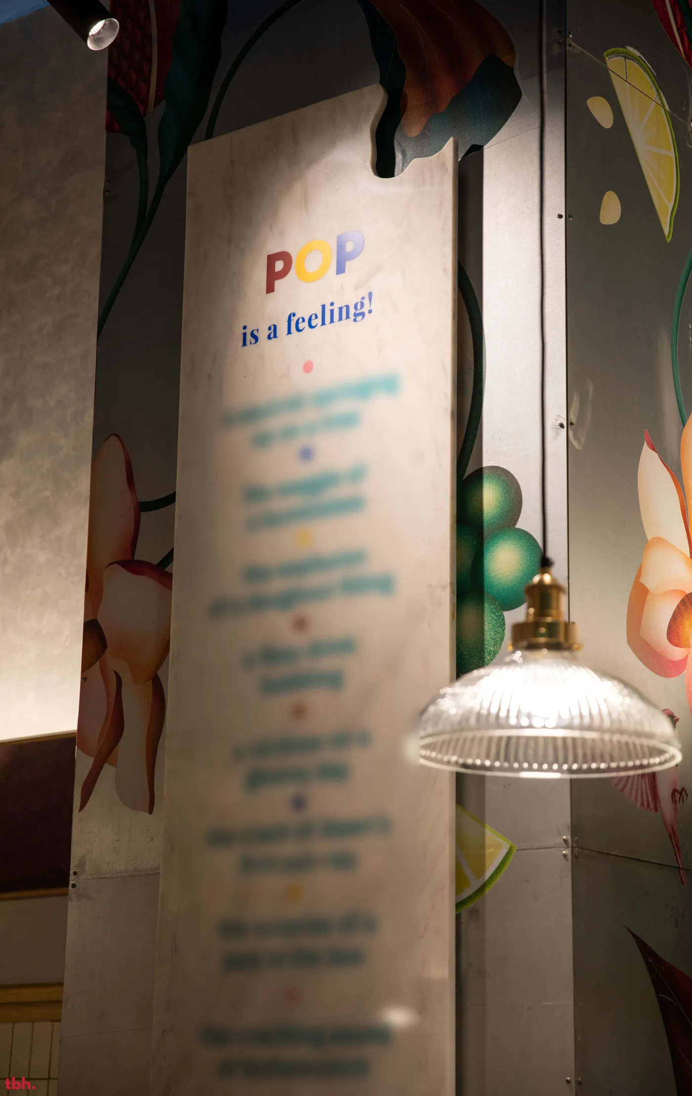 Fio Pop Outlet Image