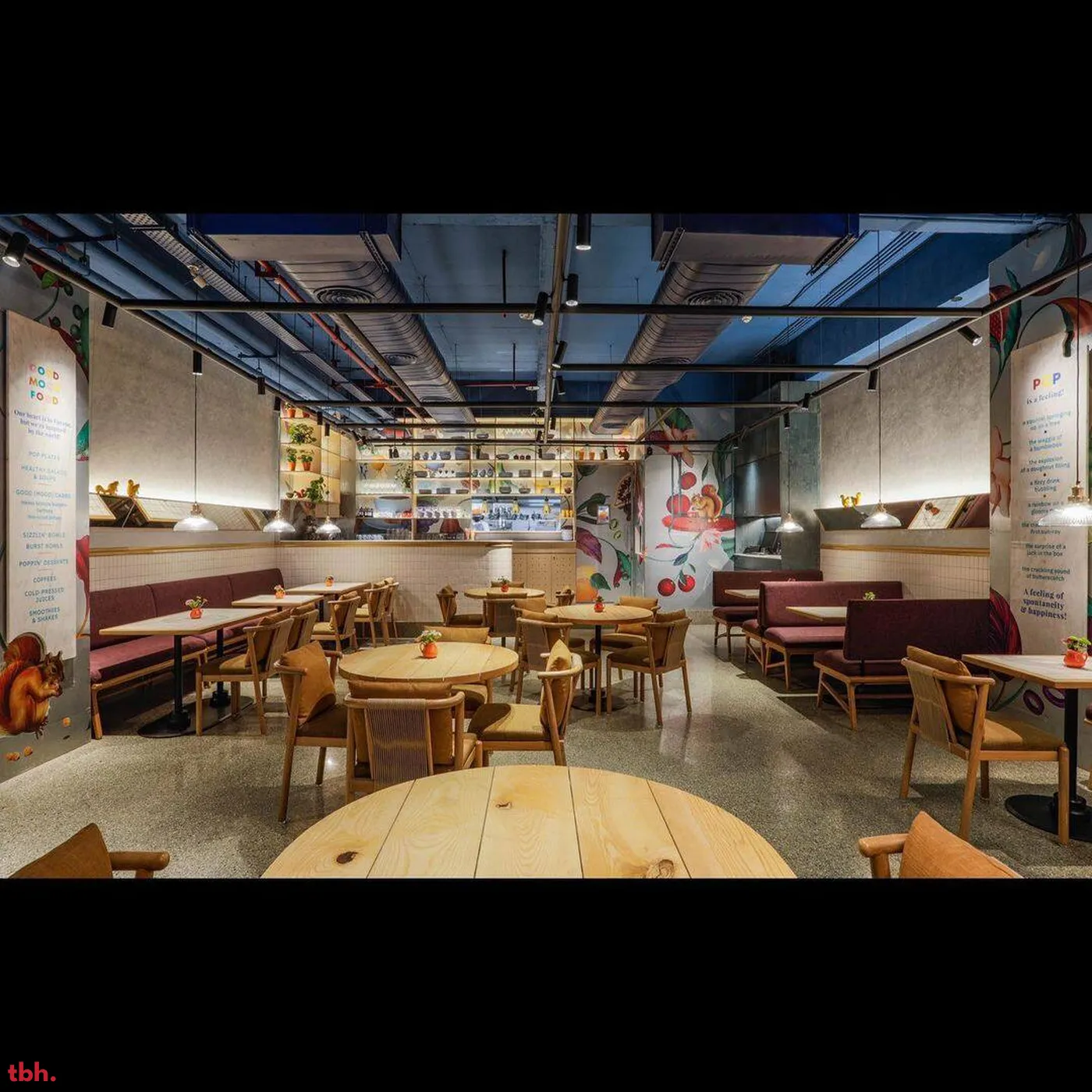 Fio Pop Outlet Image