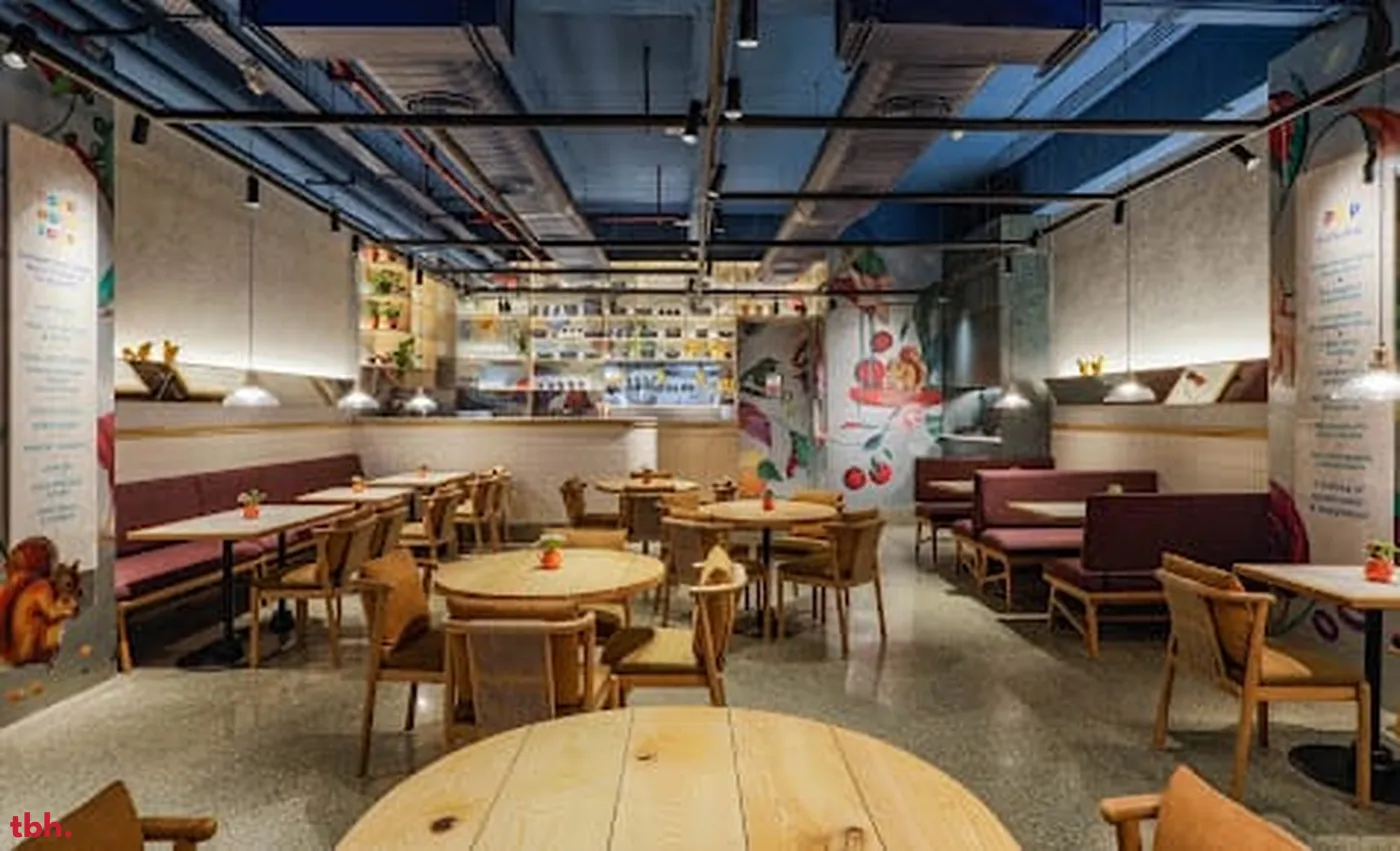 Fio Pop Outlet Image