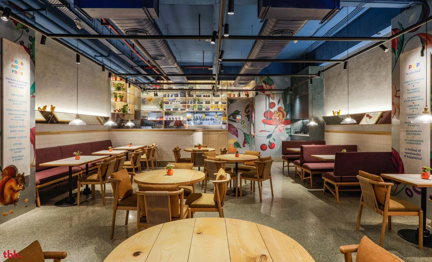 Fio Pop Outlet Image