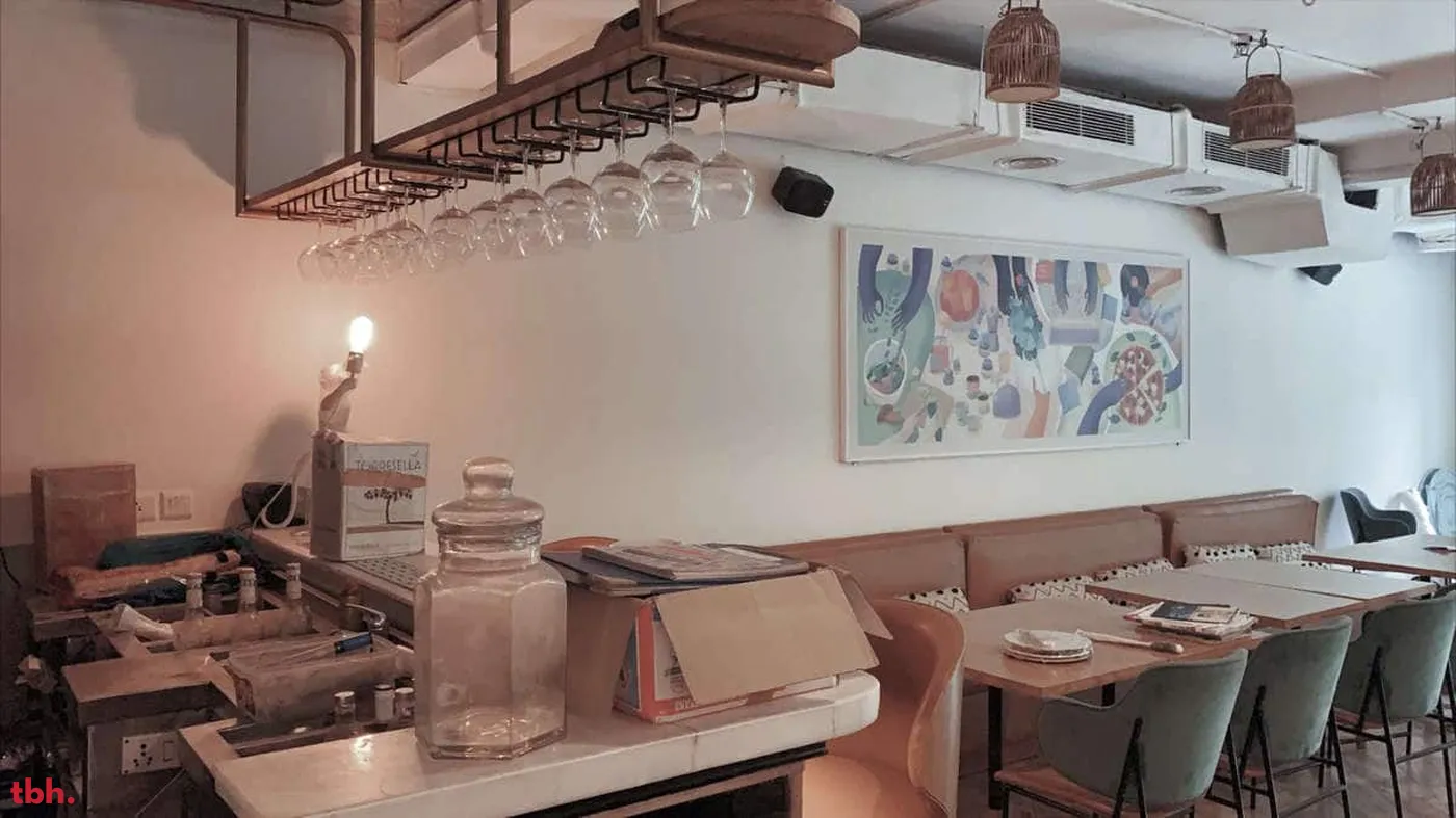 Greenr Cafe Outlet Image