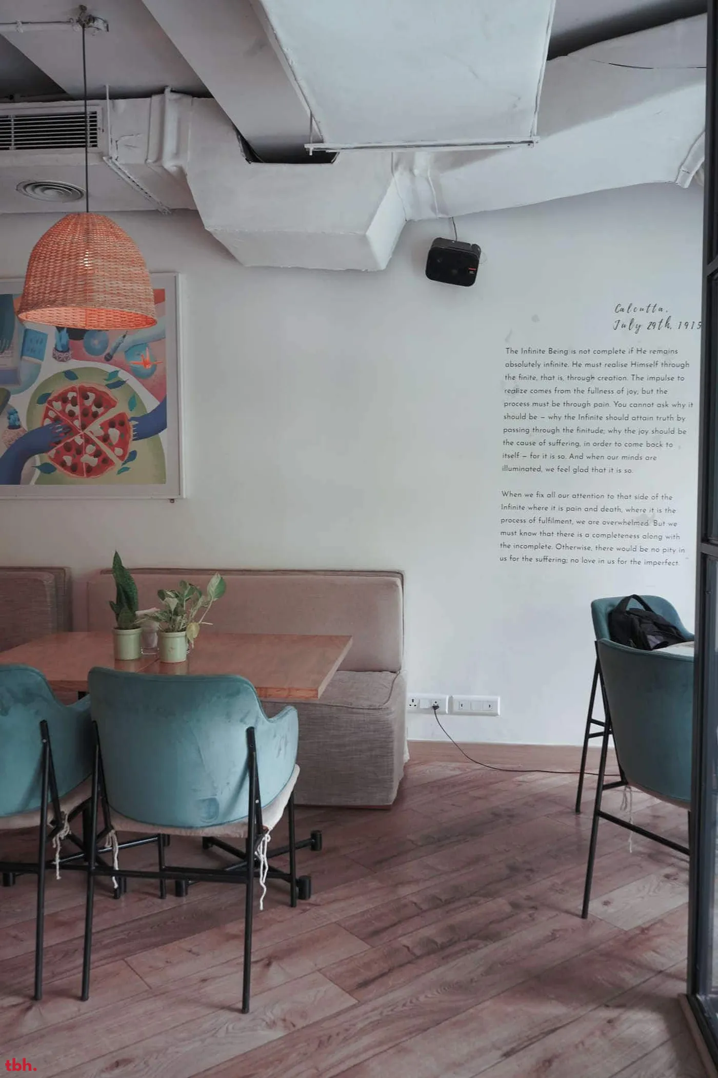 Greenr Cafe Outlet Image