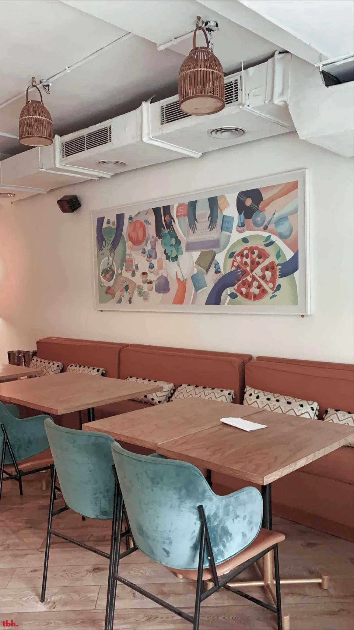 Greenr Cafe Outlet Image