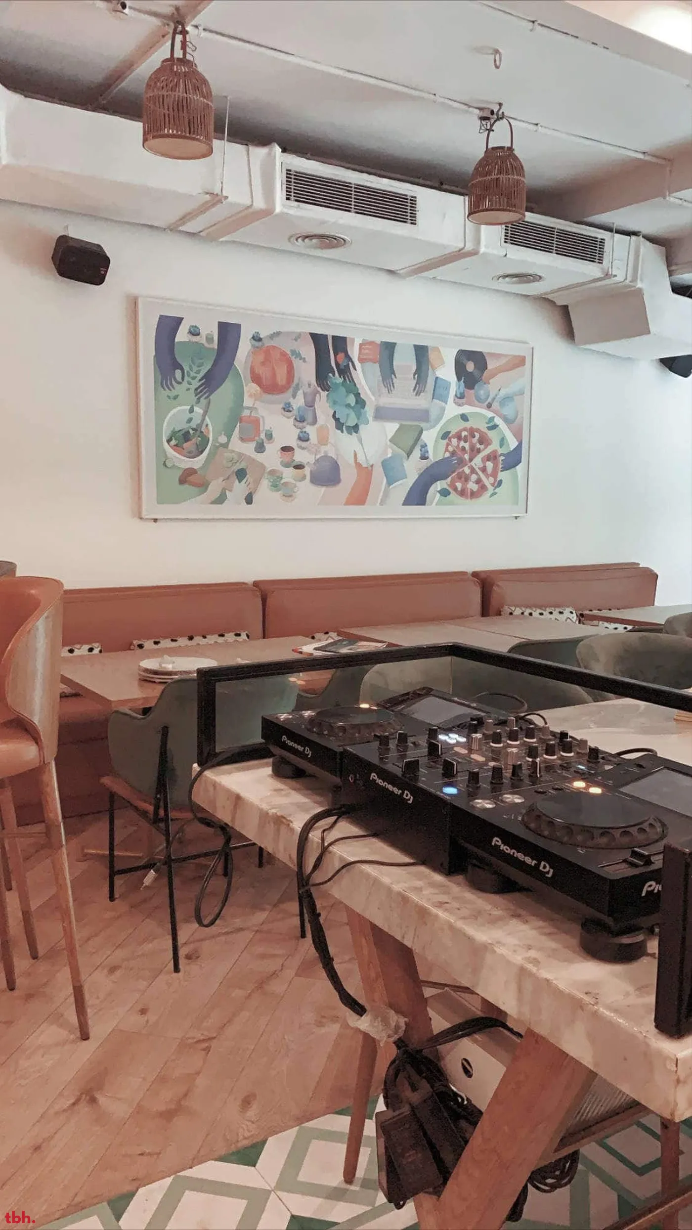 Greenr Cafe Outlet Image