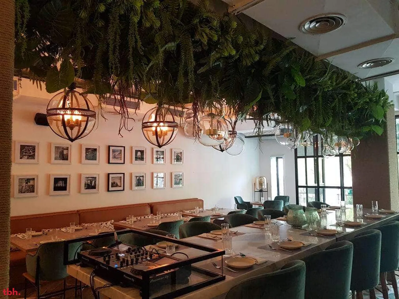 Greenr Cafe Outlet Image