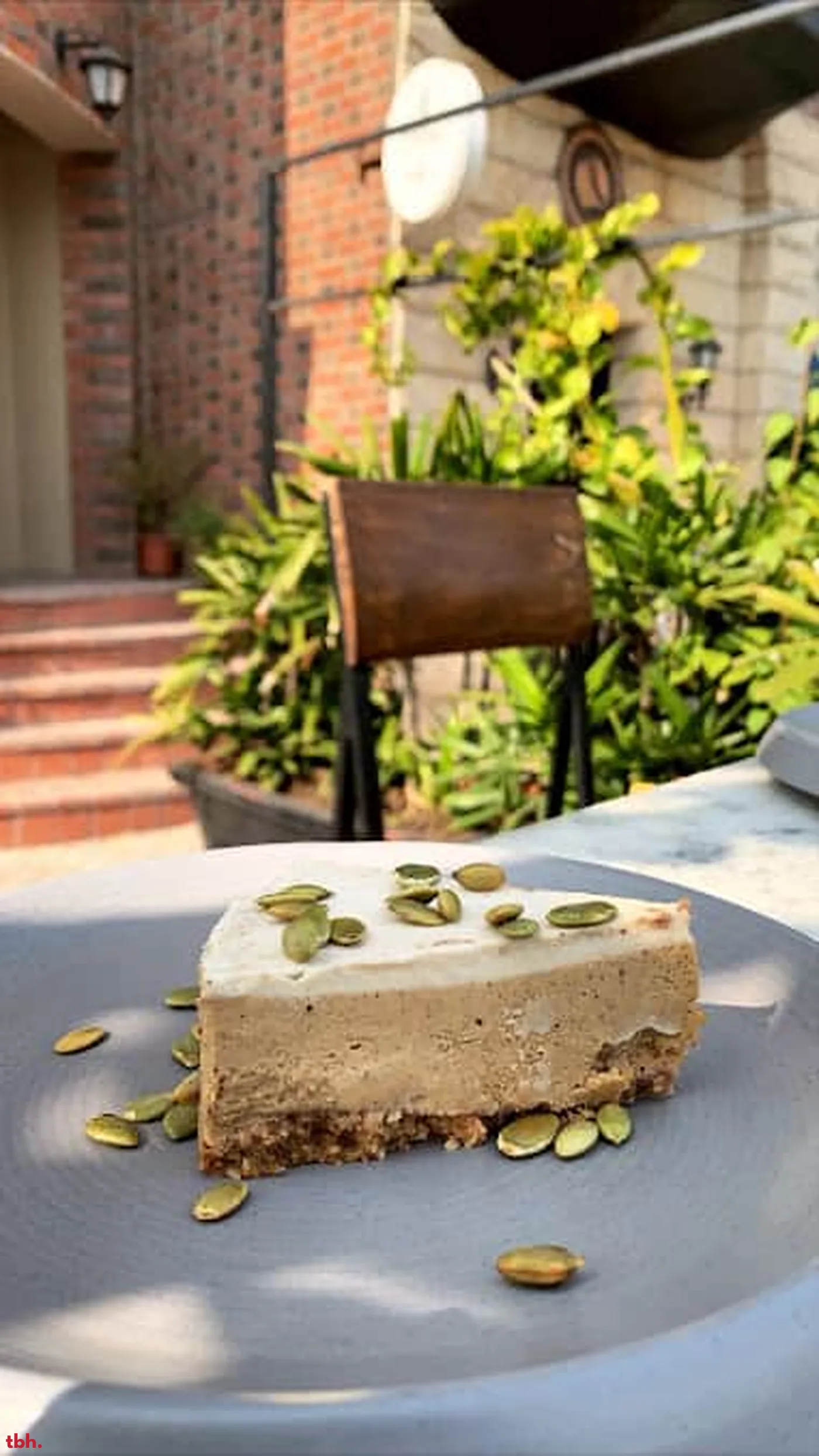 Greenr Cafe Outlet Image