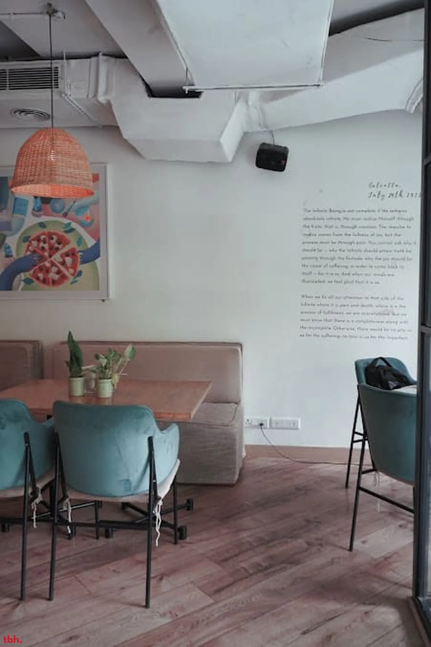 Greenr Cafe Outlet Image