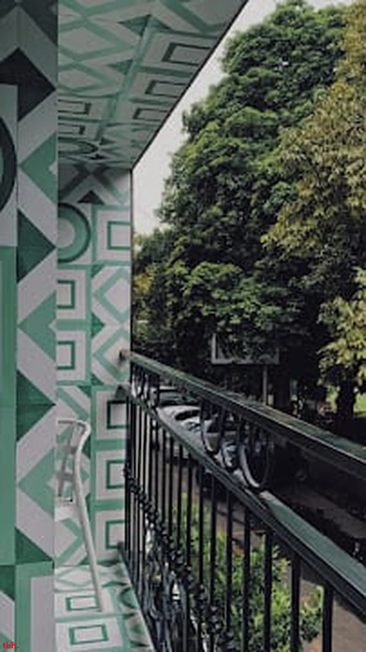 Greenr Cafe Outlet Image