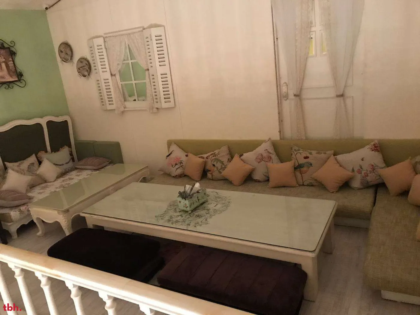 House #309 By Sweet Obsession Outlet Image