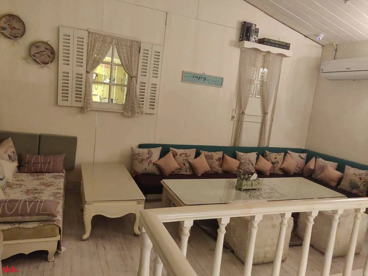 House #309 By Sweet Obsession Outlet Image