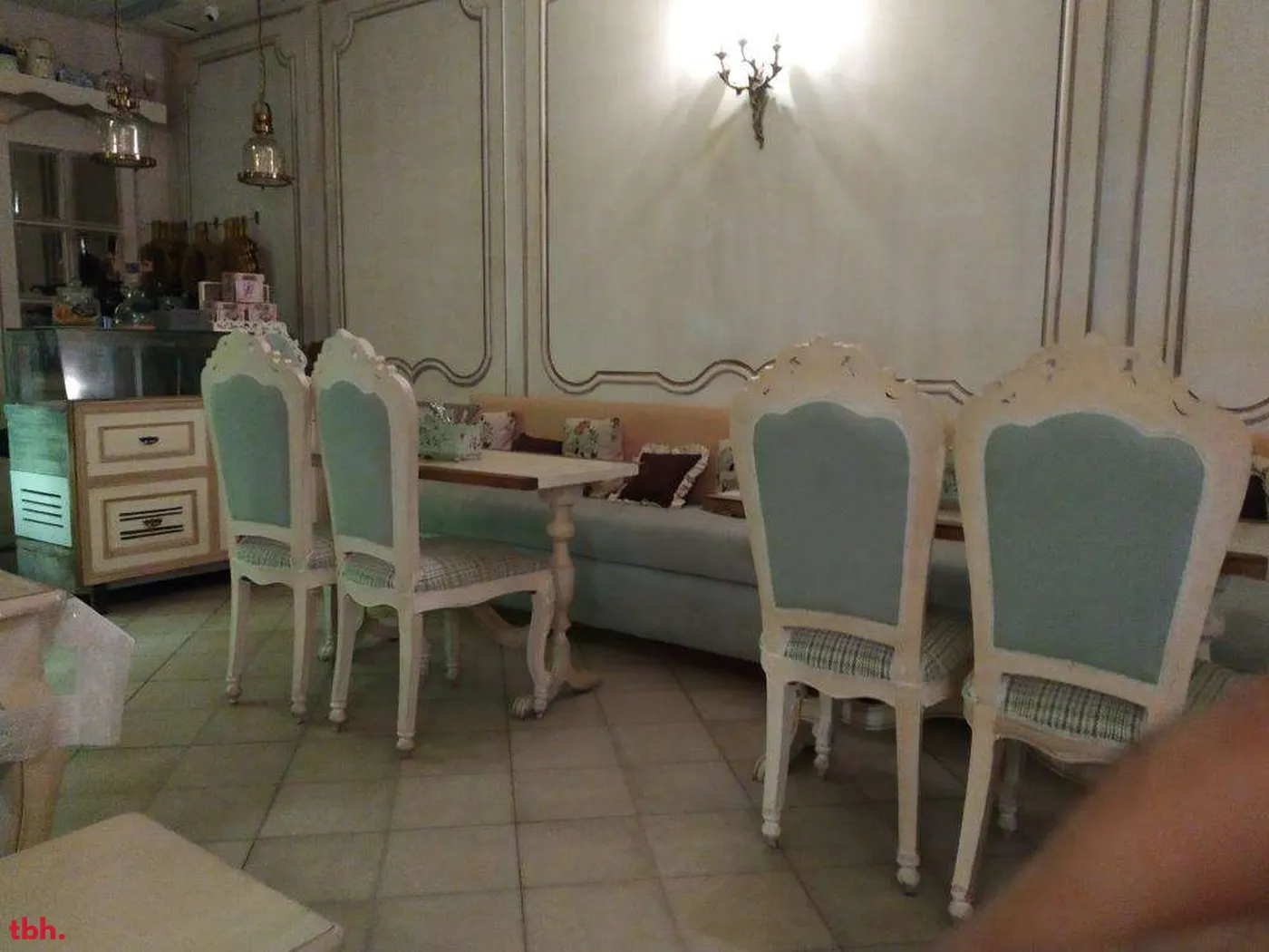 House #309 By Sweet Obsession Outlet Image