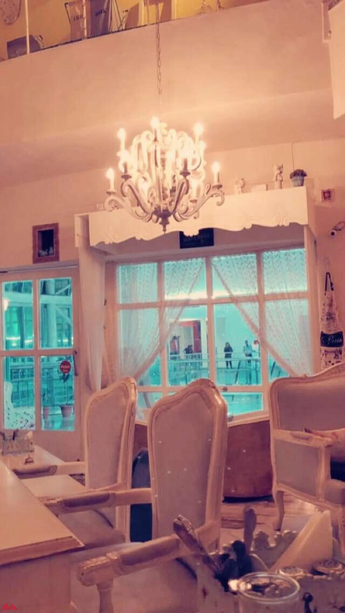 House #309 By Sweet Obsession Outlet Image