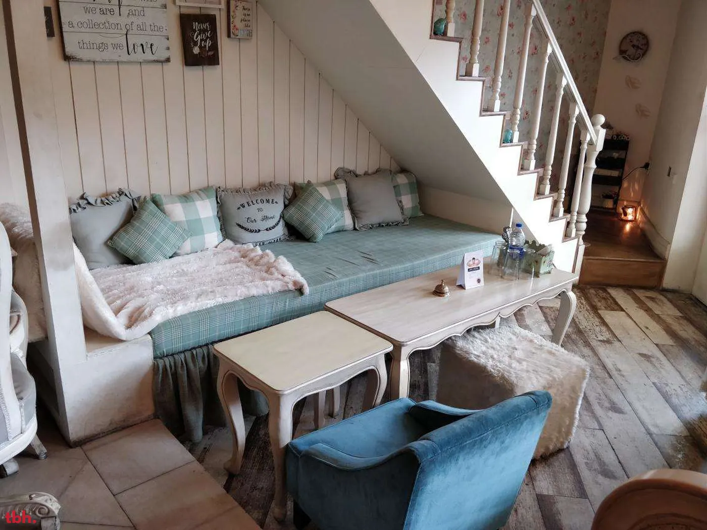 House #309 By Sweet Obsession Outlet Image