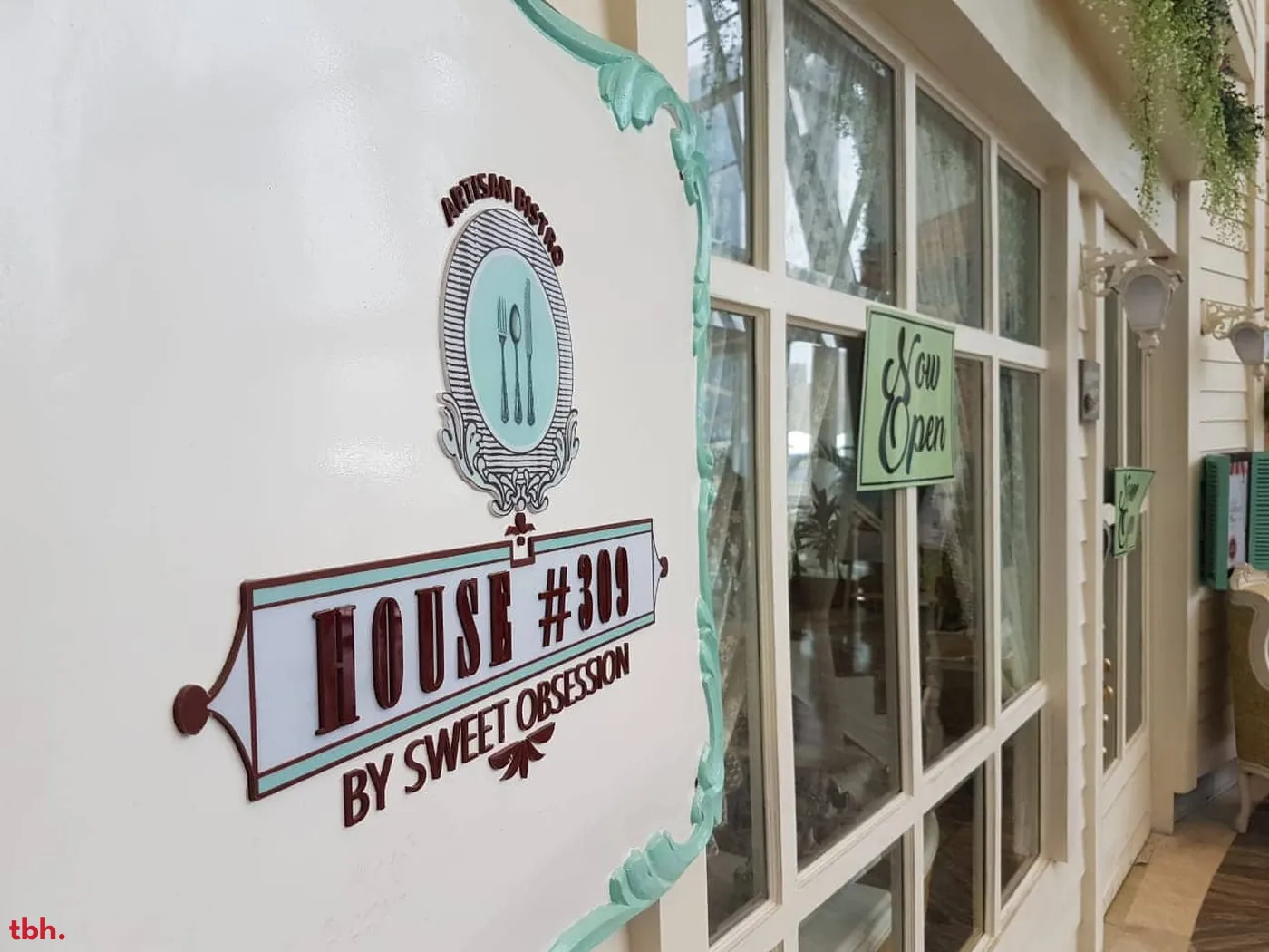 House #309 By Sweet Obsession Outlet Image