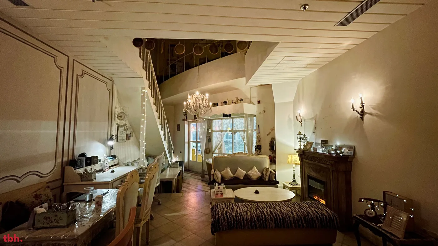 House #309 By Sweet Obsession Outlet Image