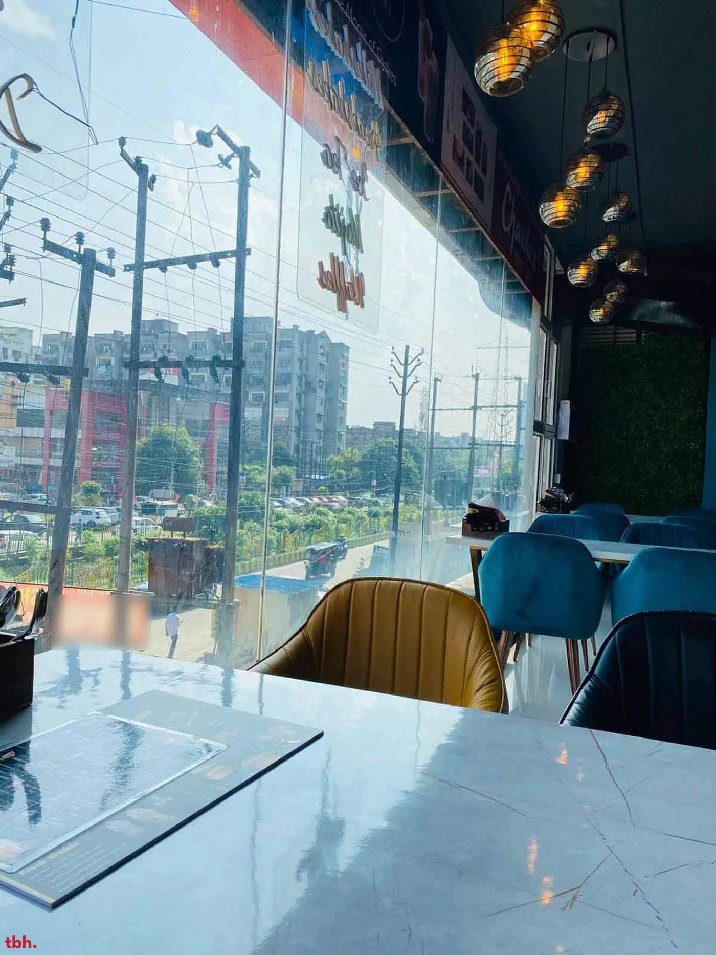 Crave Bar - Shakes & More Outlet Image